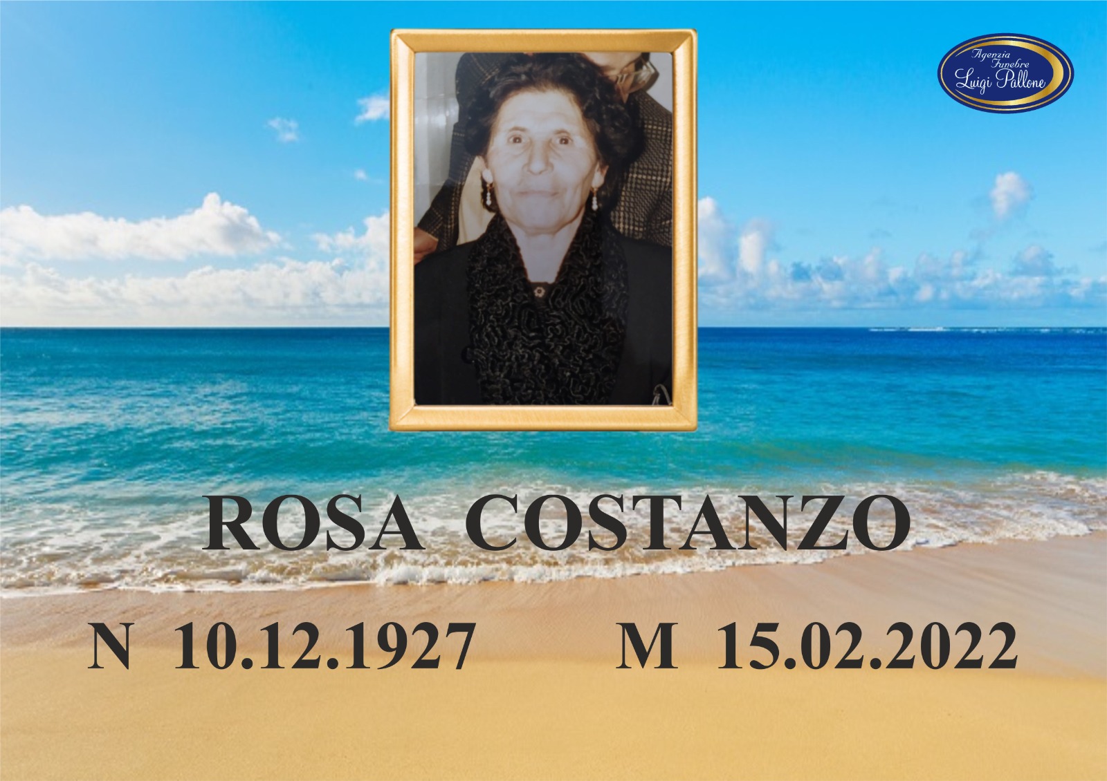 Momentaneo Costanzo R Momentaneo Costanzo R