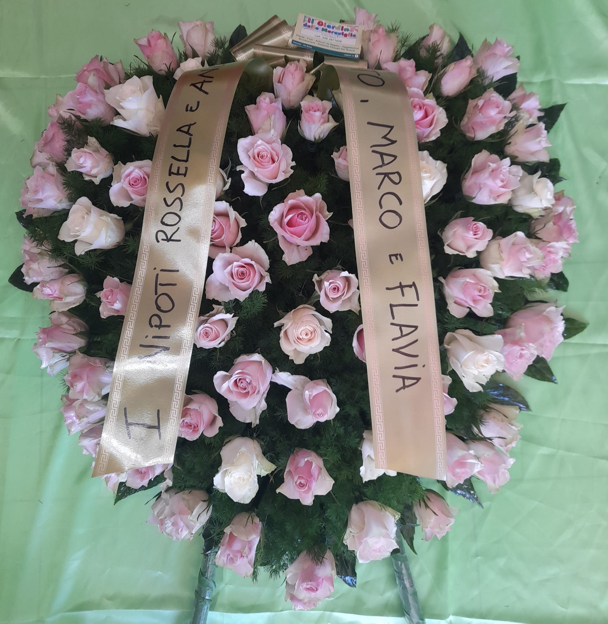 cuore Gigliotti A