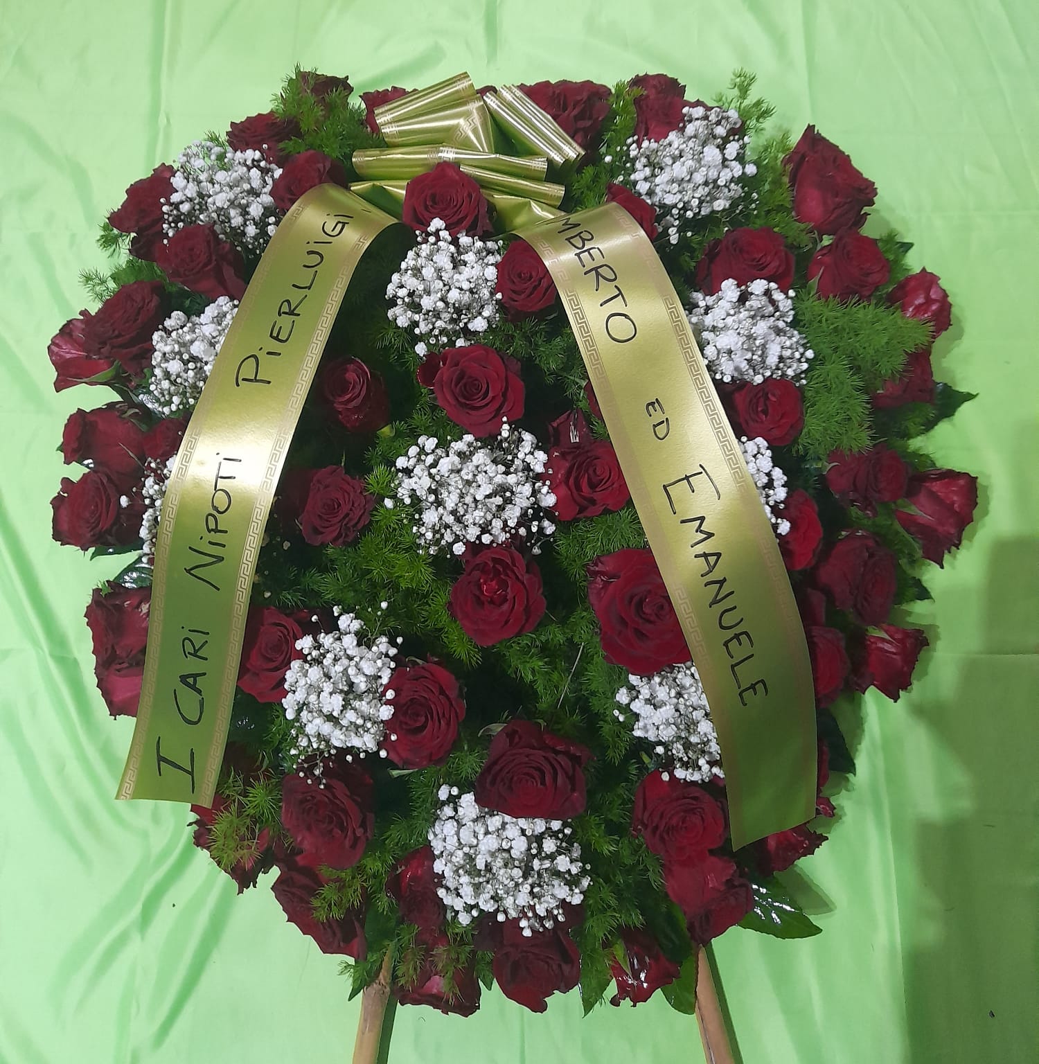 cuore Gigliotti