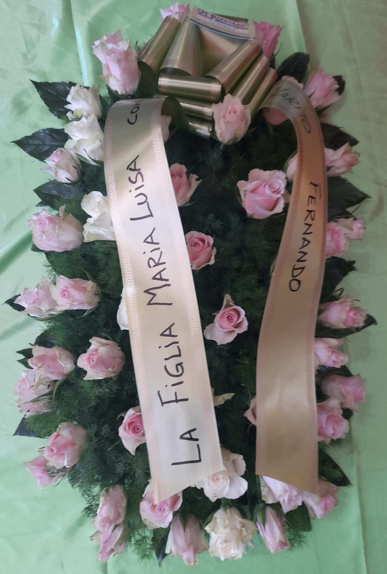 cuscino 2 Gigliotti A