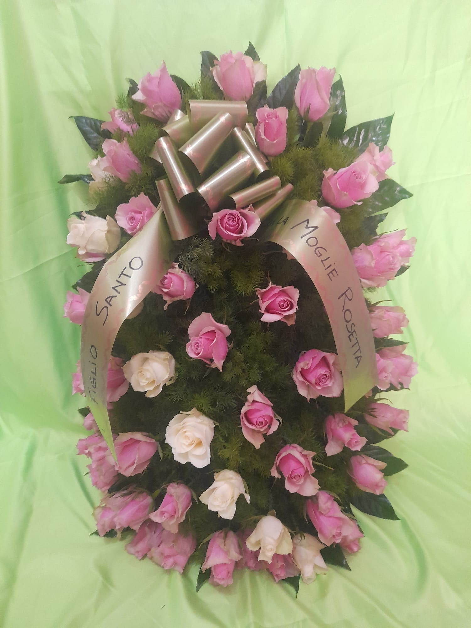 cuscino 2 costanzo rosa