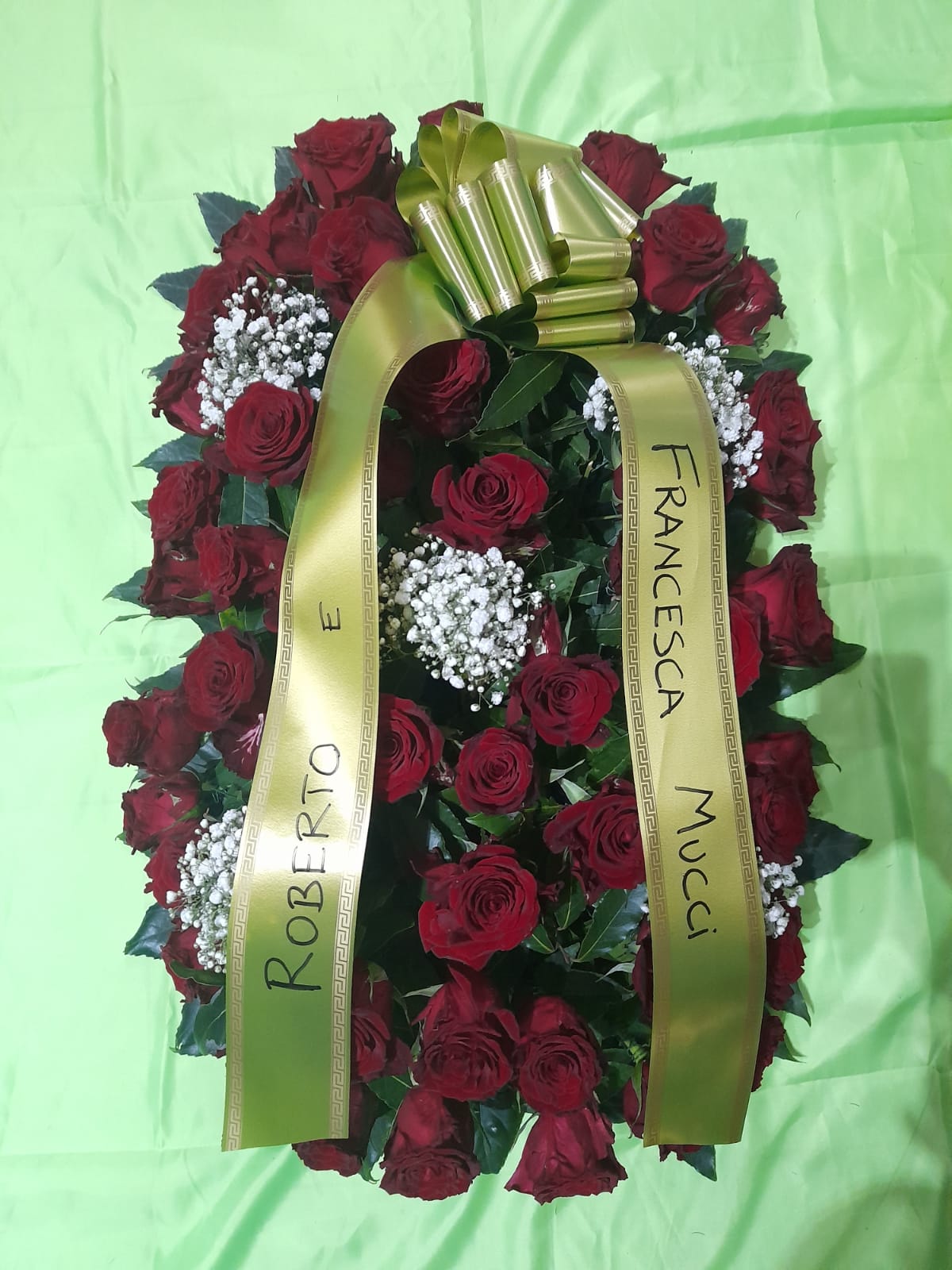 cuscino 3 gigliotti
