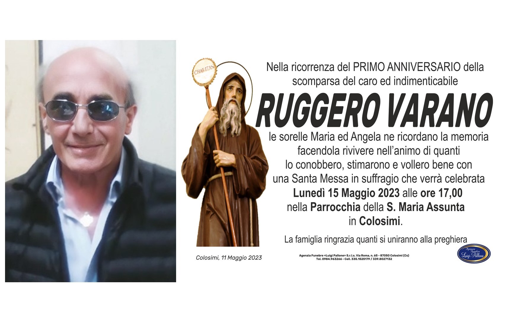 copertina Varano