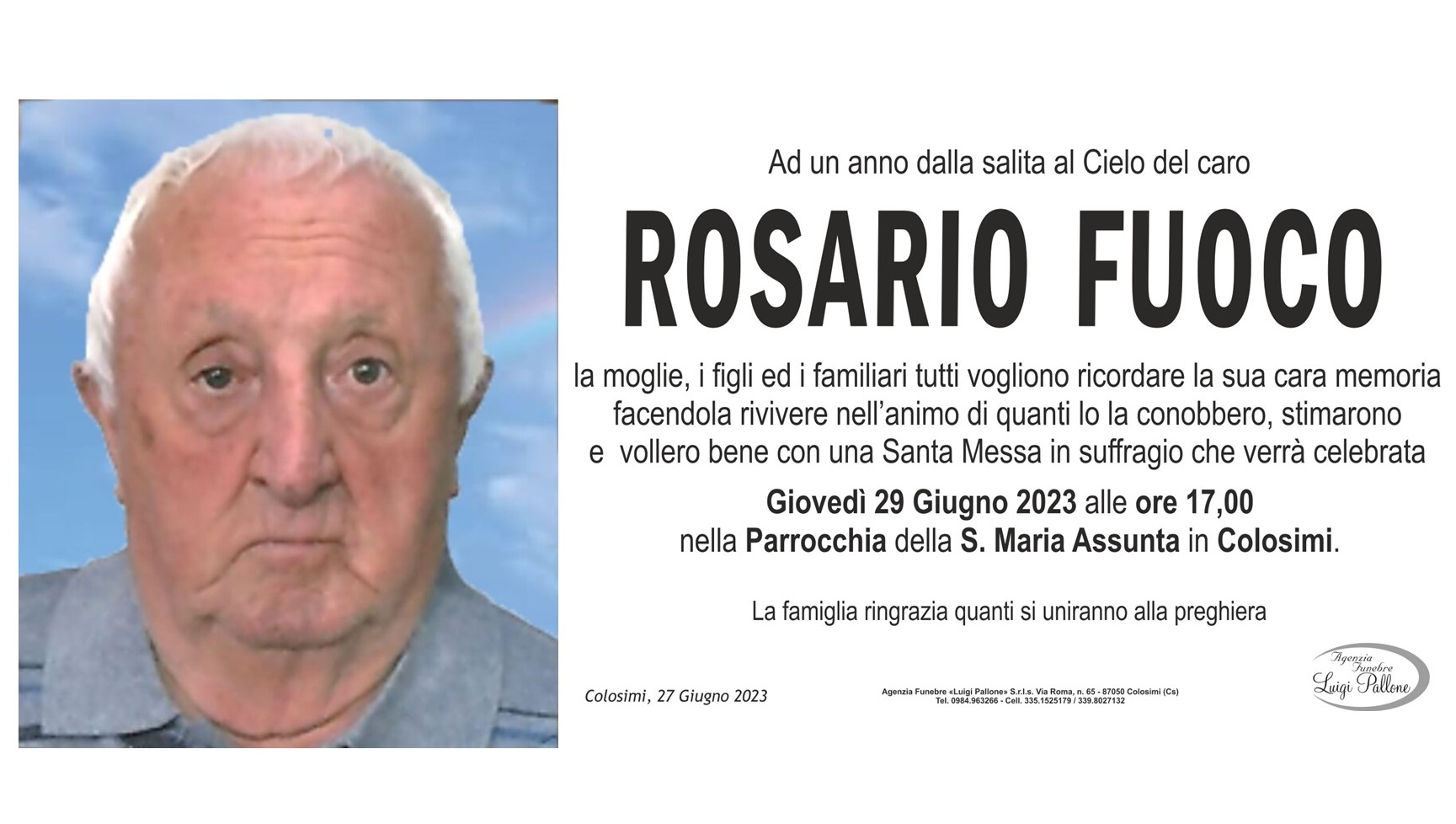 copertina Fuoco