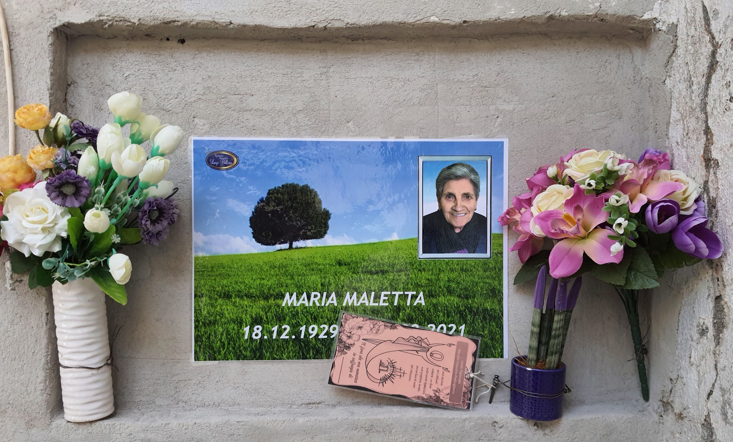loculo Maletta Loculo Maletta
