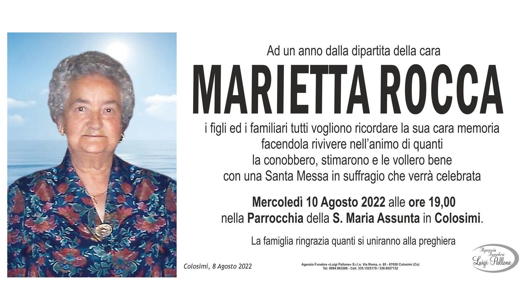 copertina Rocca M