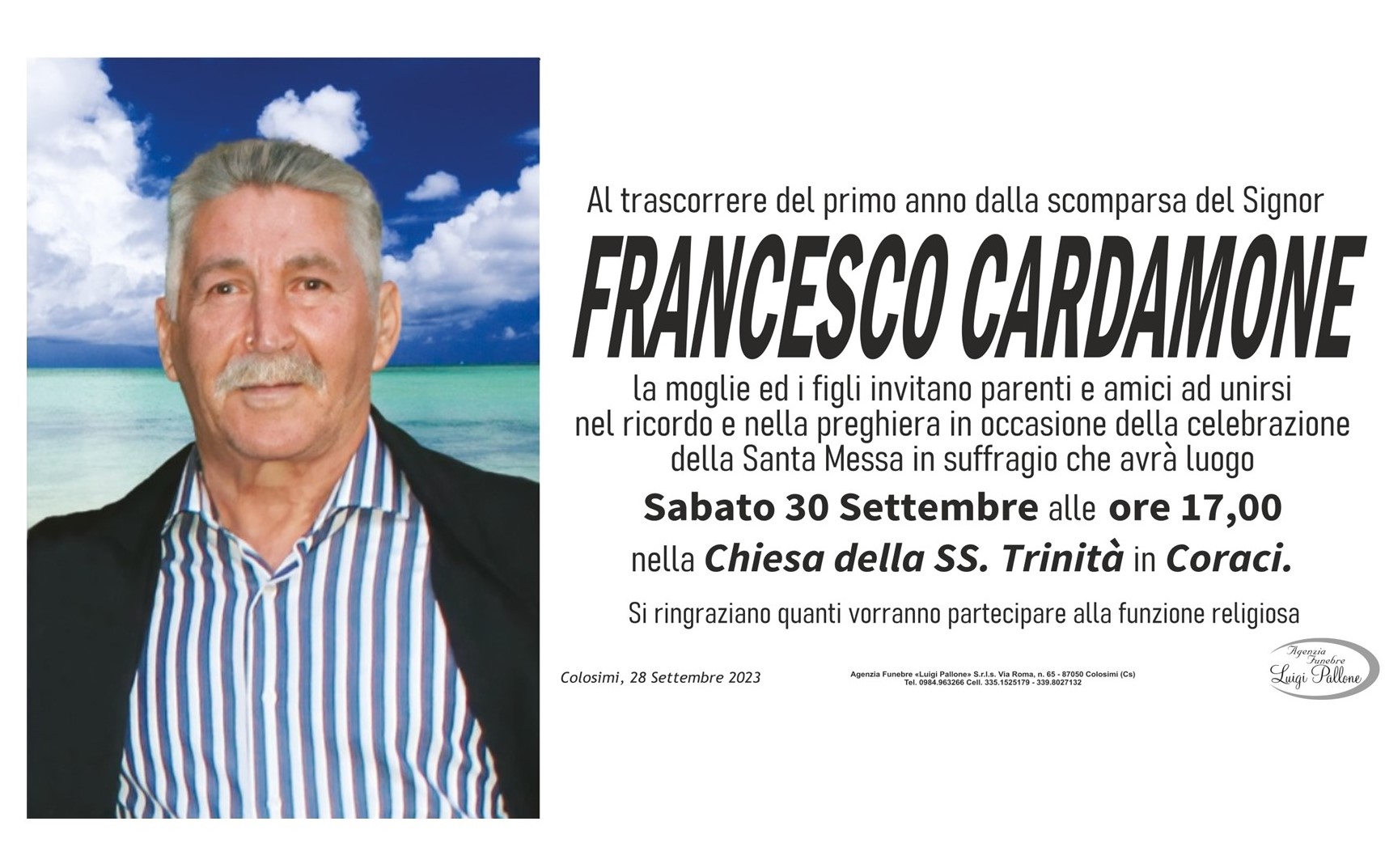 copertina CARDAMONE F