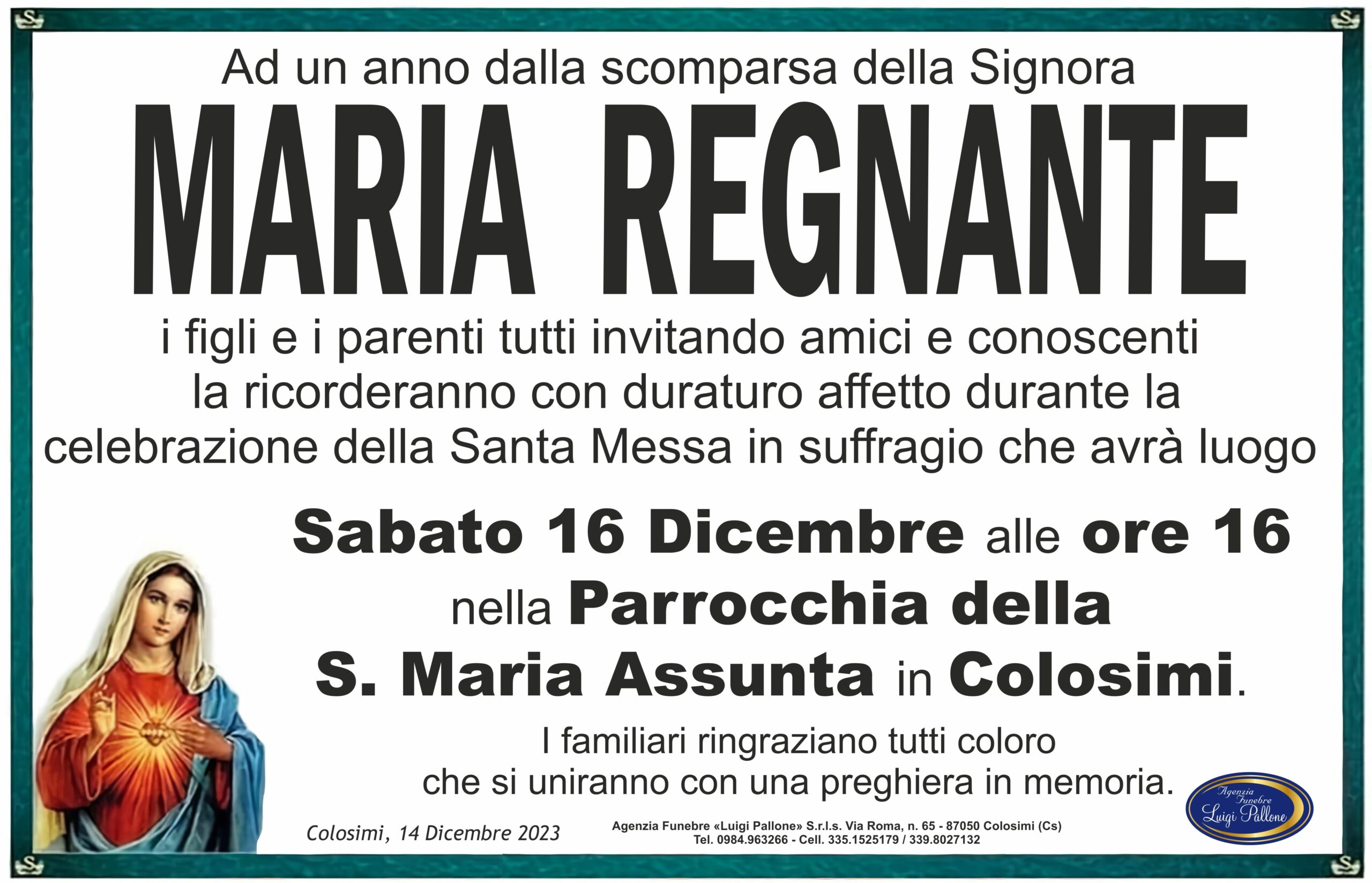Anniversario Regnante Anniversario Regnante