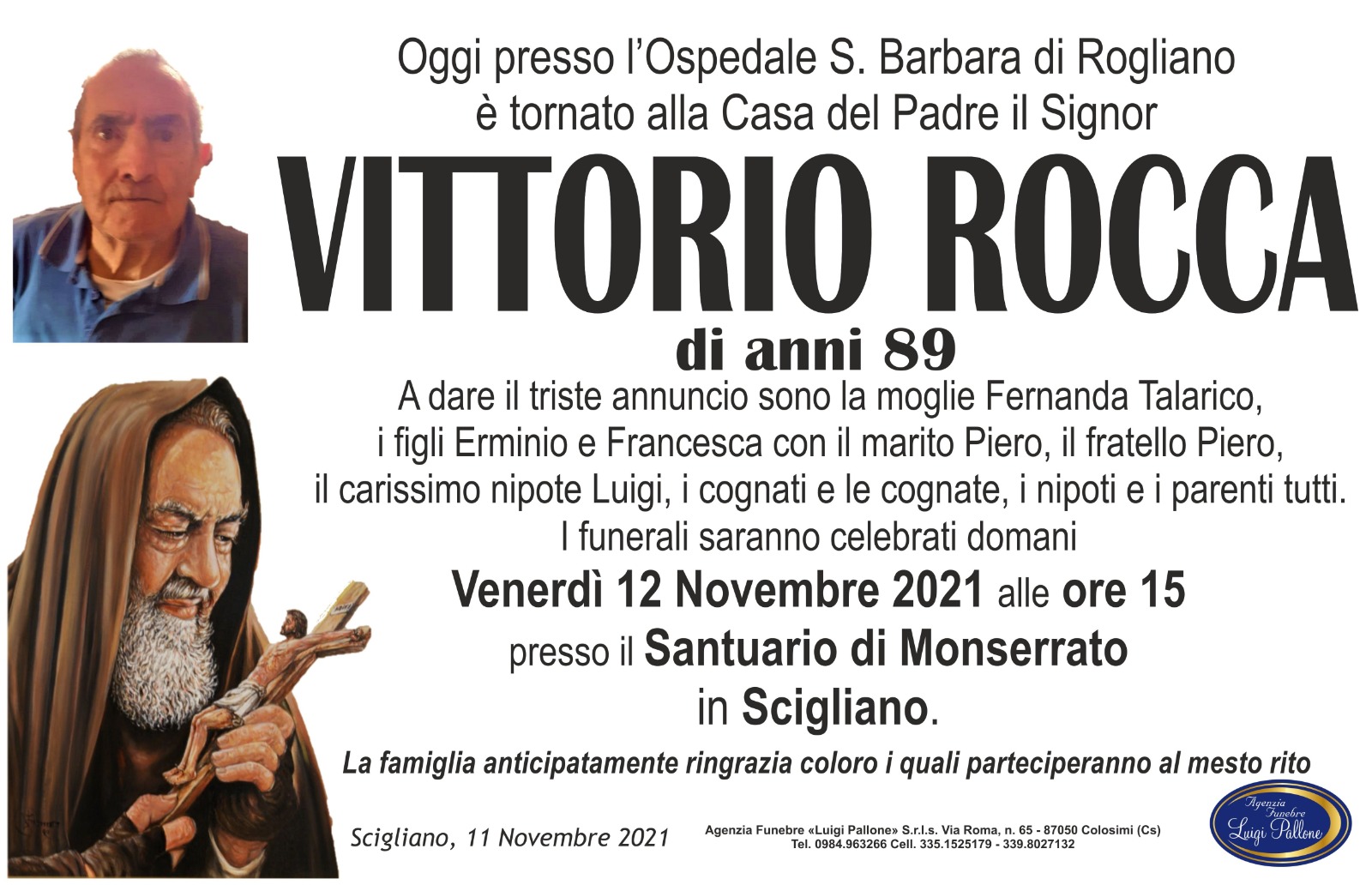 manifesto annuncio Rocca V manifesto annuncio Rocca V
