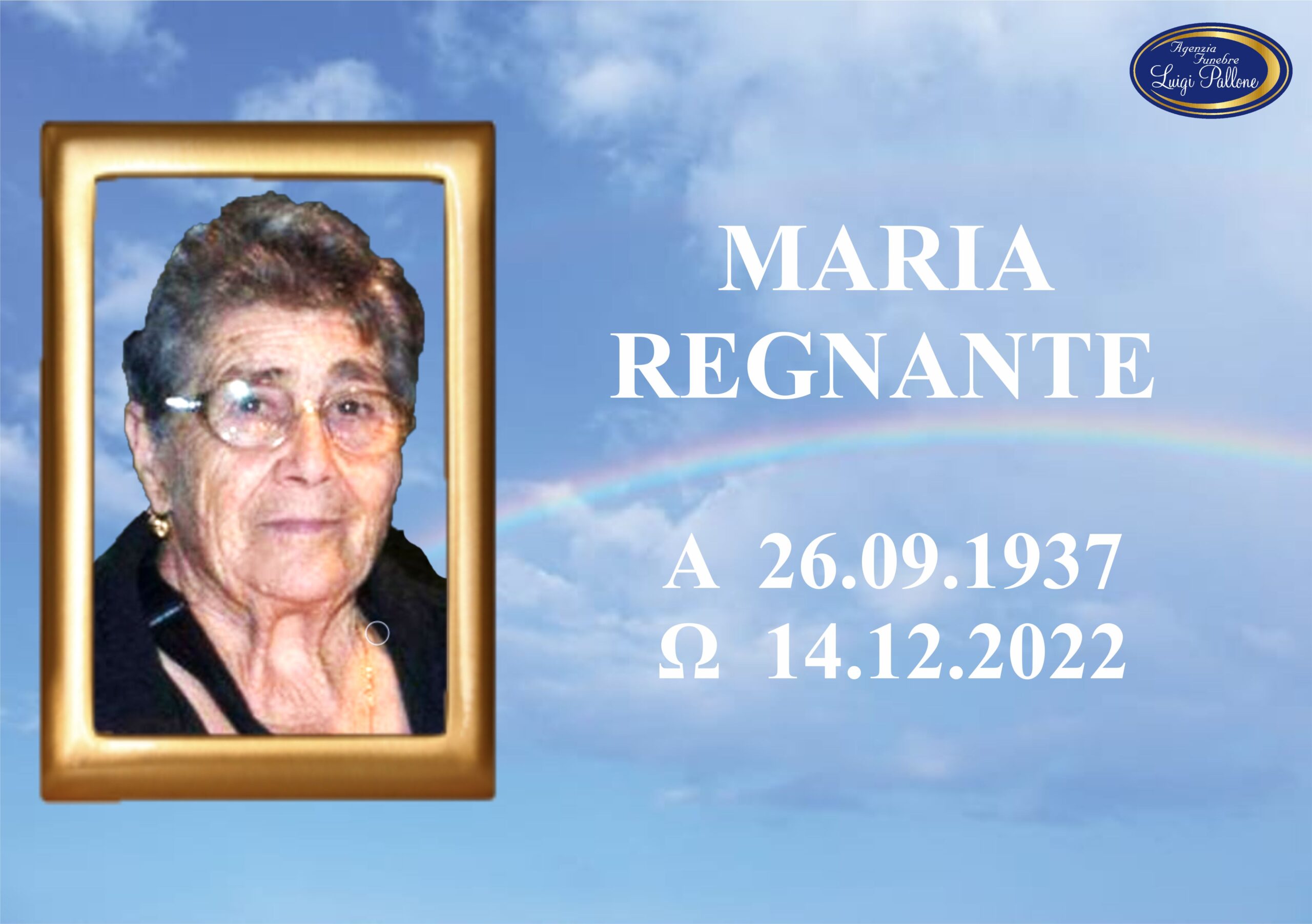 MOMENTANEO Regnante MOMENTANEO Regnante