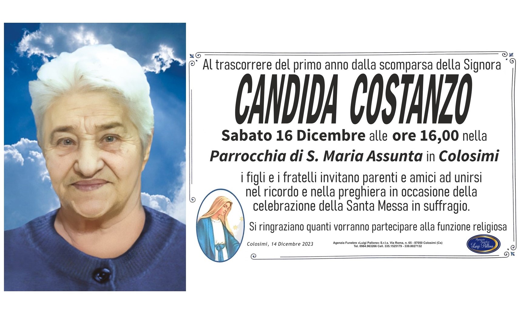 copertina Costanzo