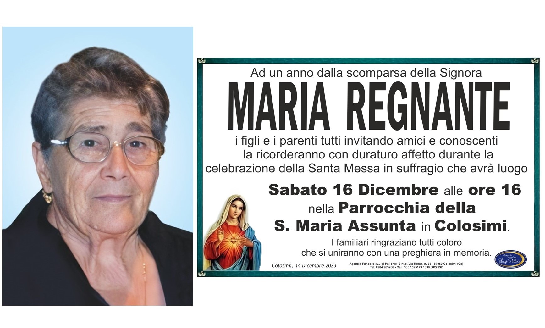 copertina Regnante