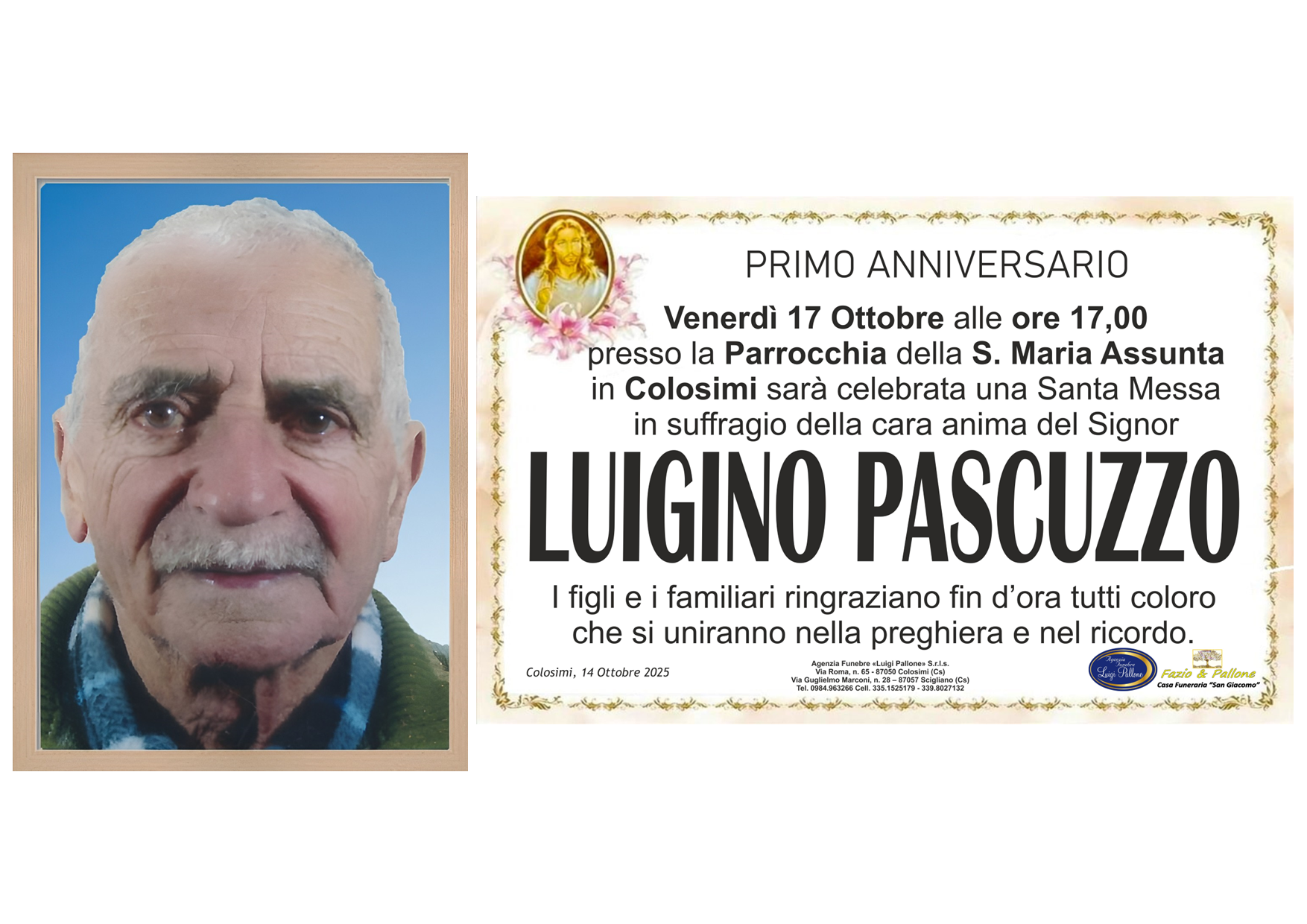 Copertina Pascuzzo