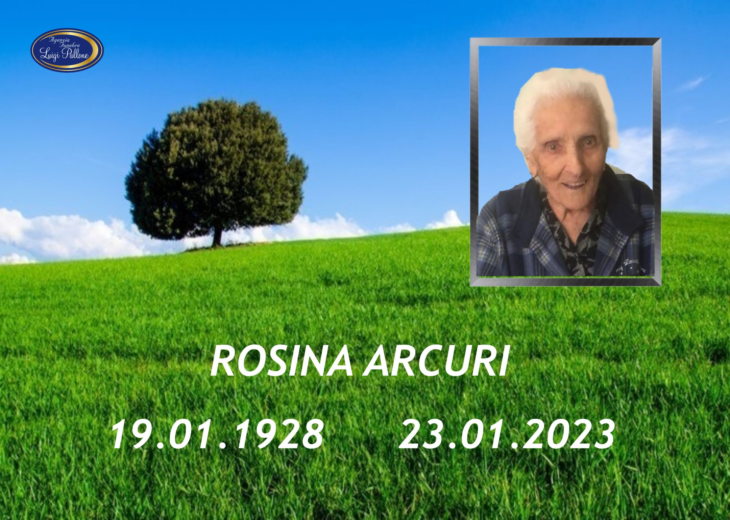 Momentaneo Arcuri Momentaneo Arcuri