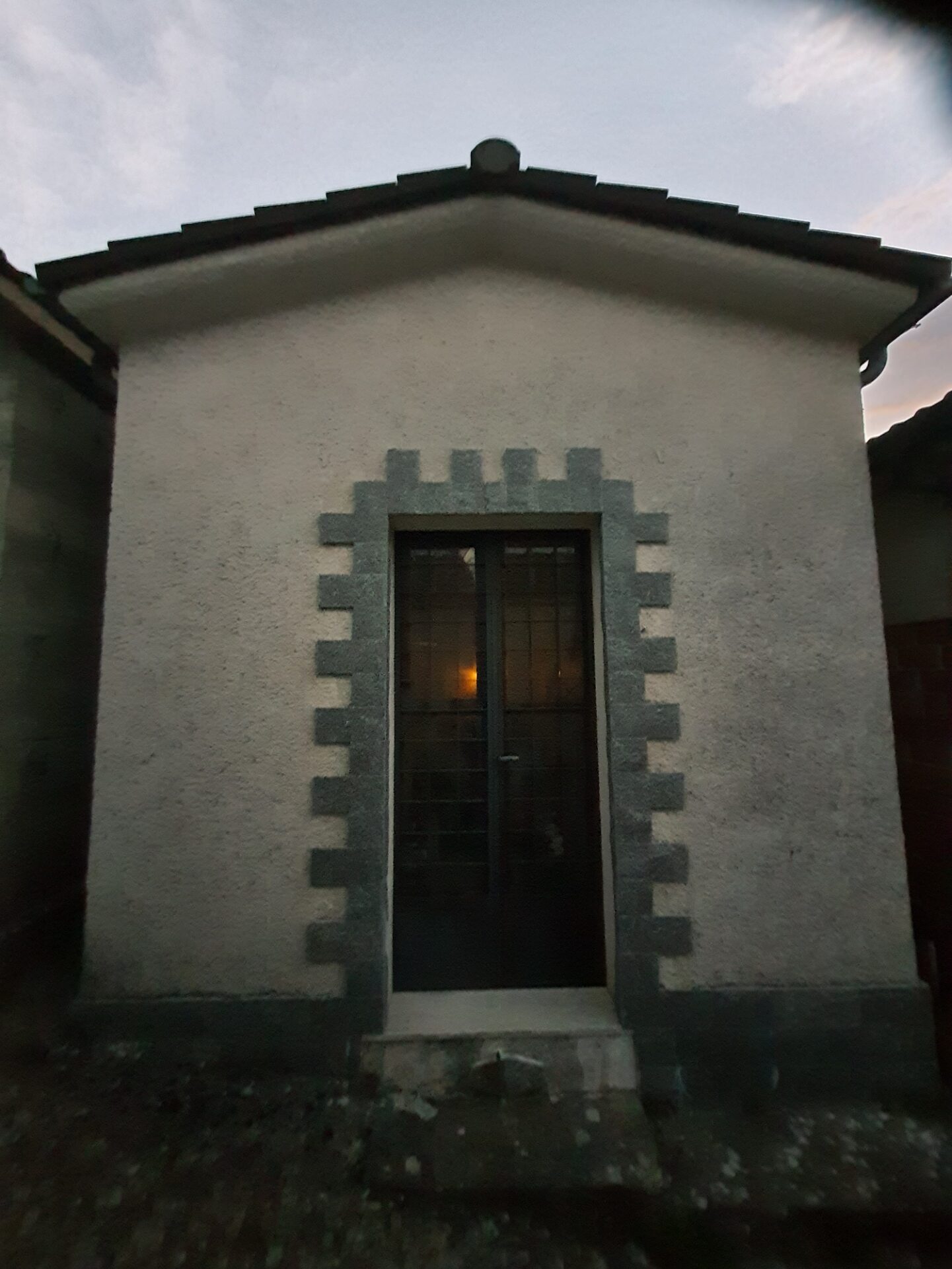 cappella Pascuzzo cappella Pascuzzo