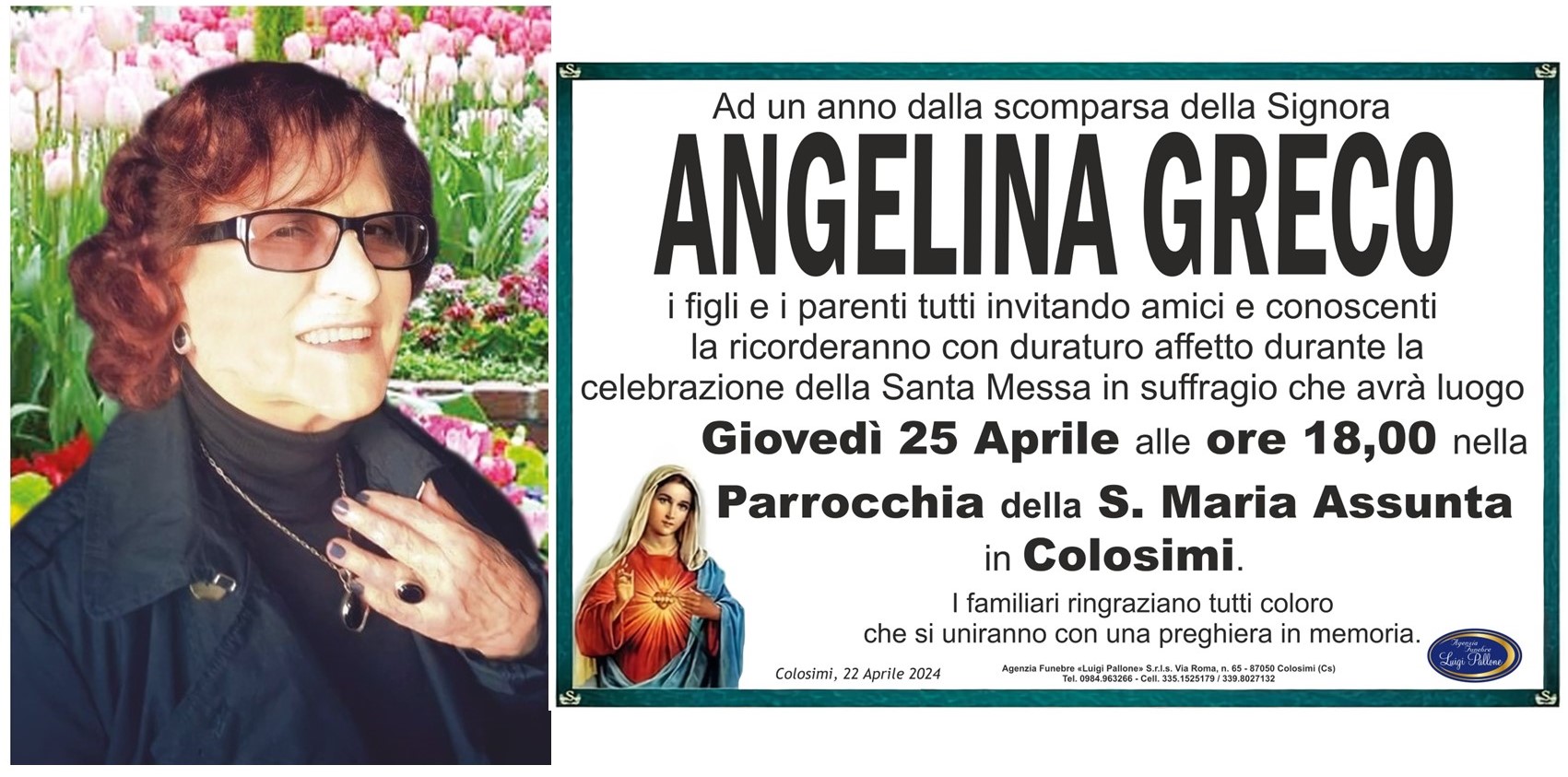 copertina Greco