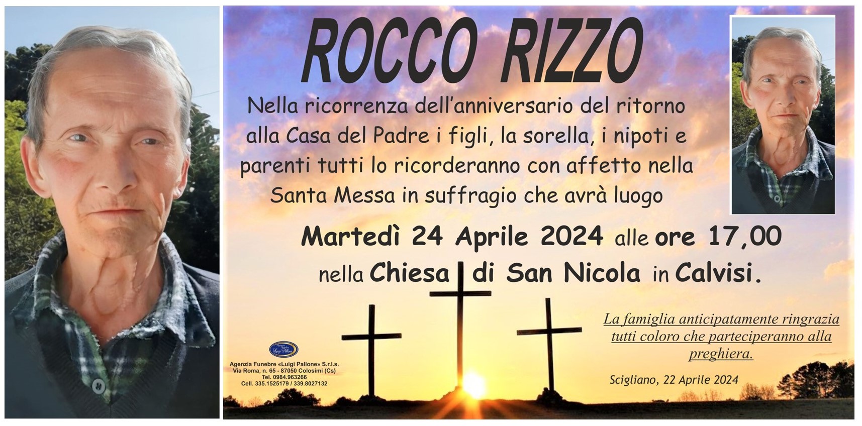 copertina Rizzo