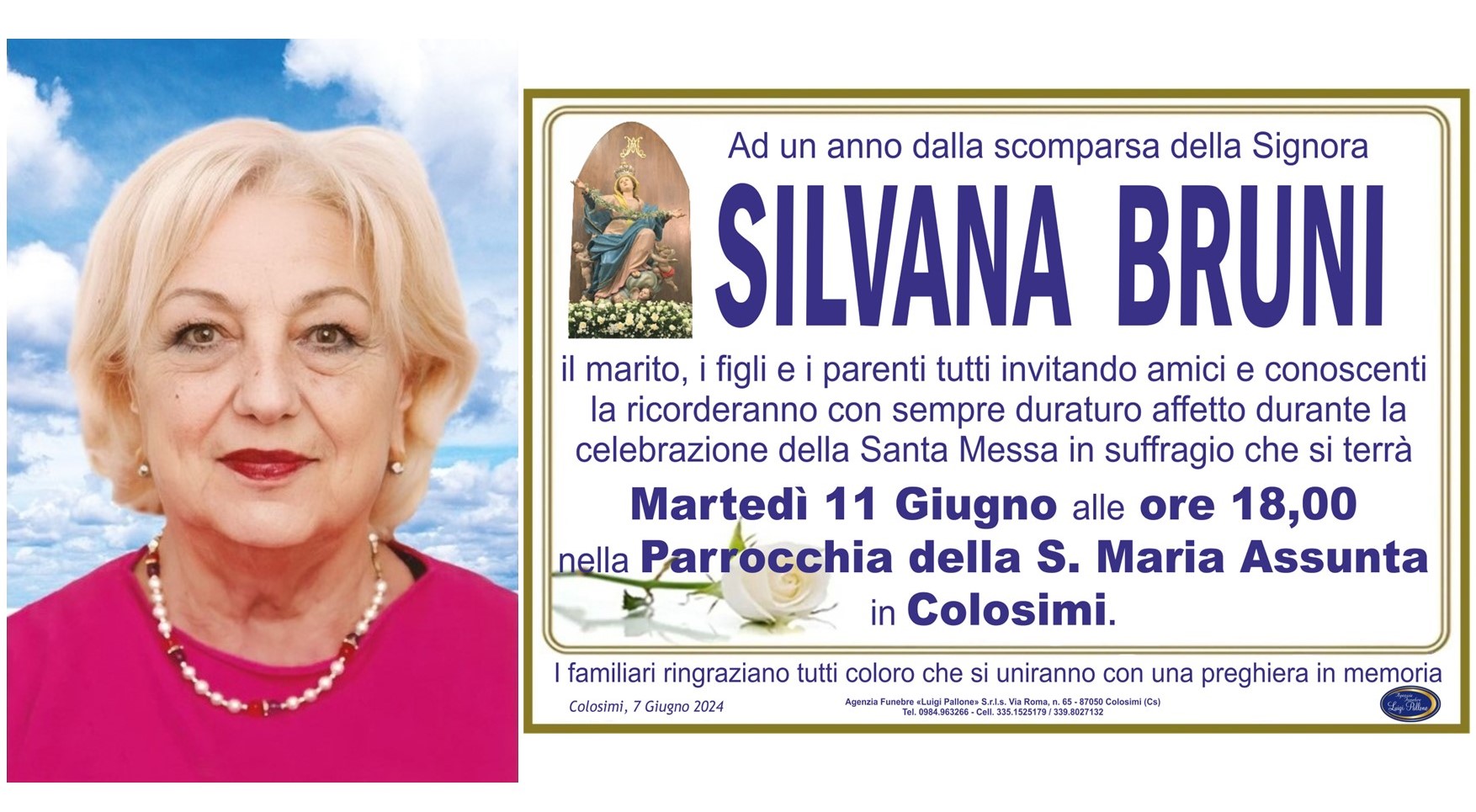 copertina Bruni