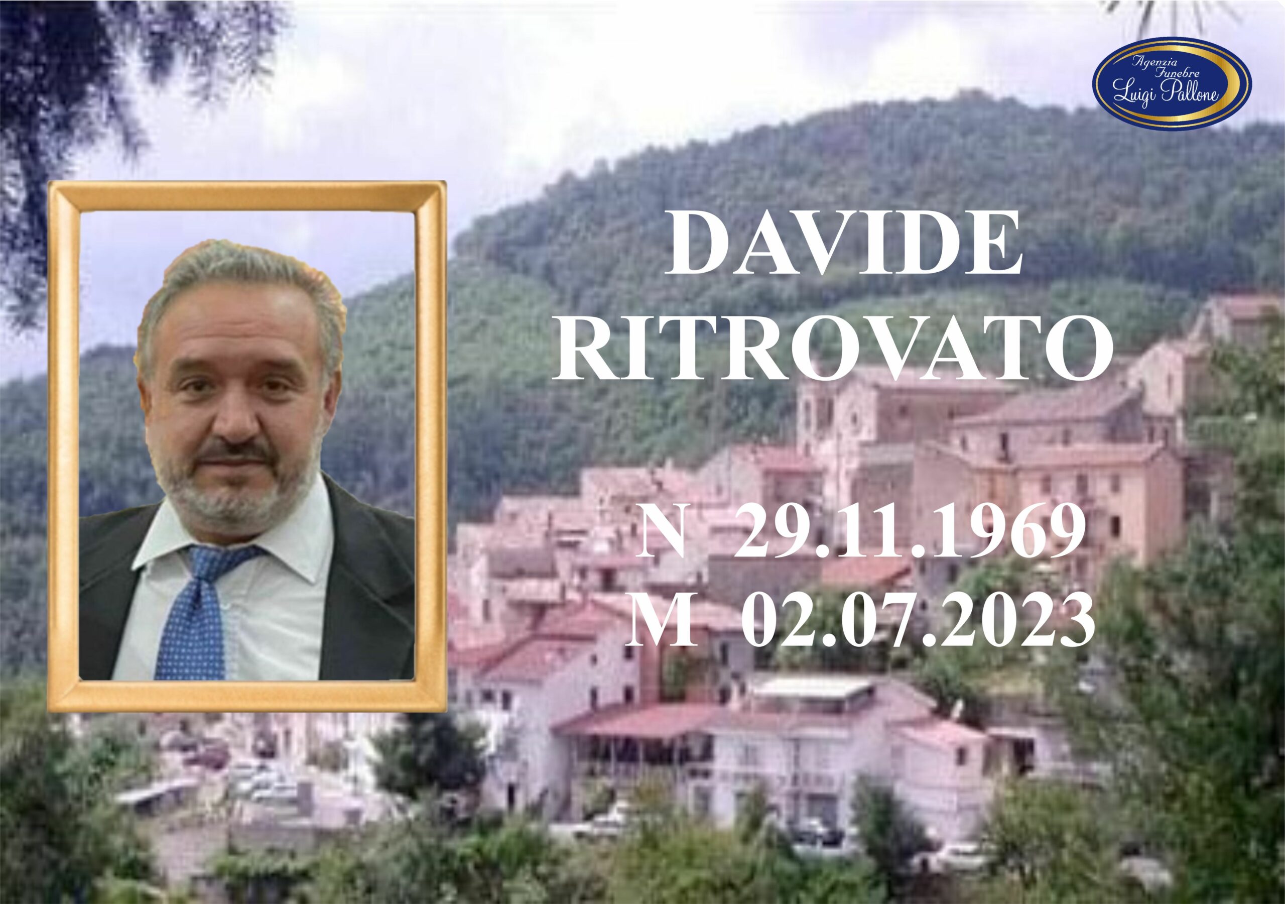 Momentaneo RITROVATO Momentaneo RITROVATO