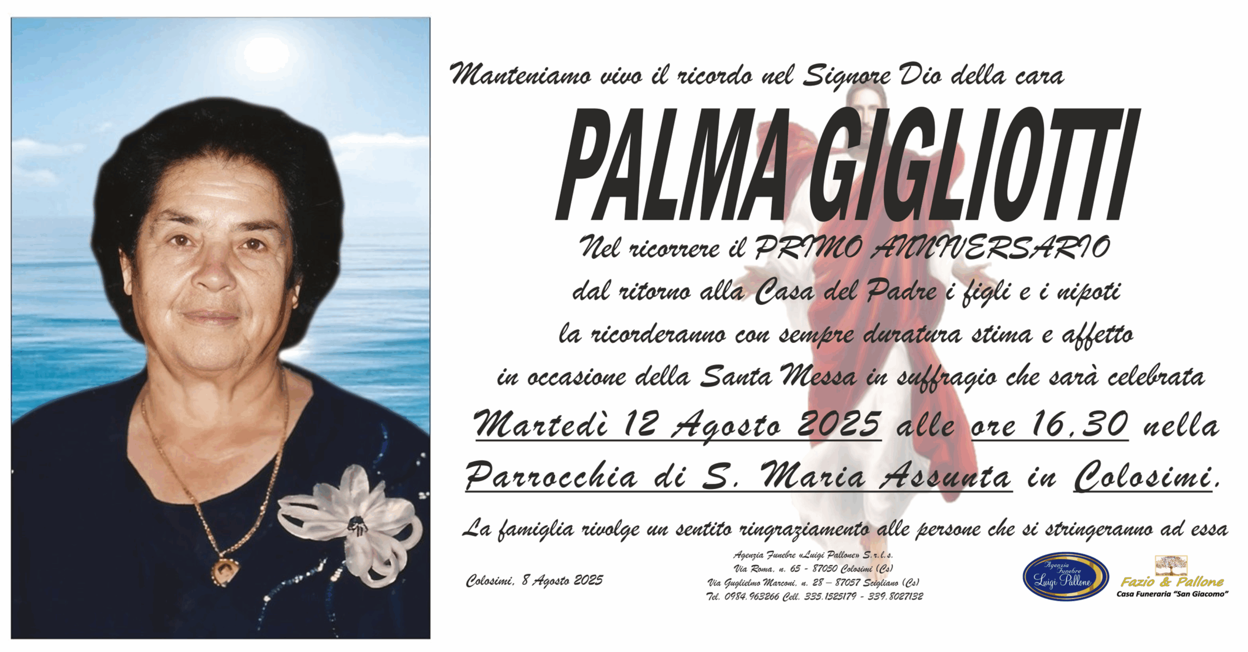 copertina Gigliotti P