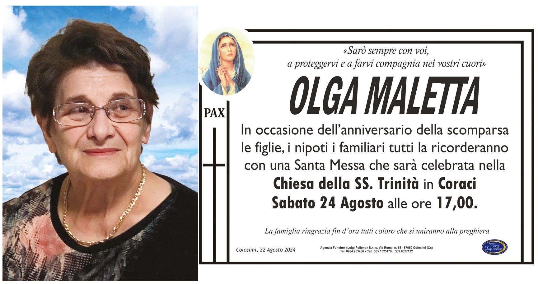 copertina Maletta