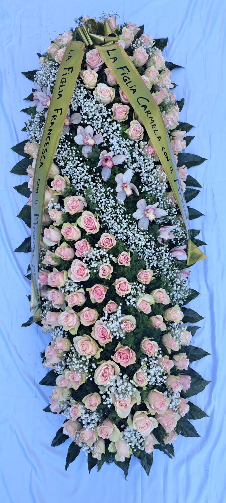 copribara Maletta