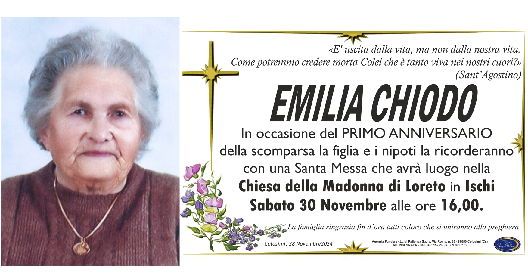 copertina Chiodo