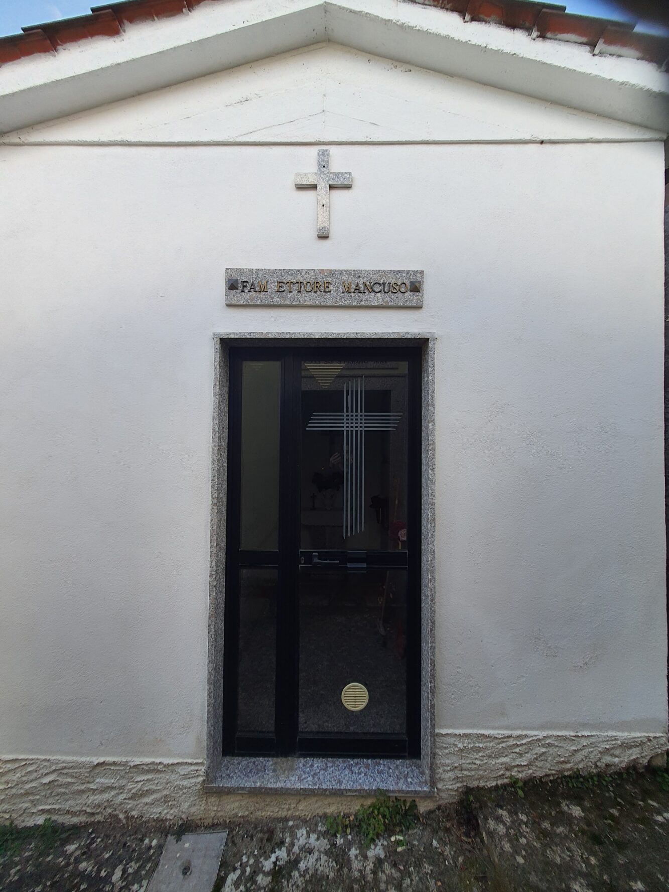 cappella Mancuso cappella Mancuso