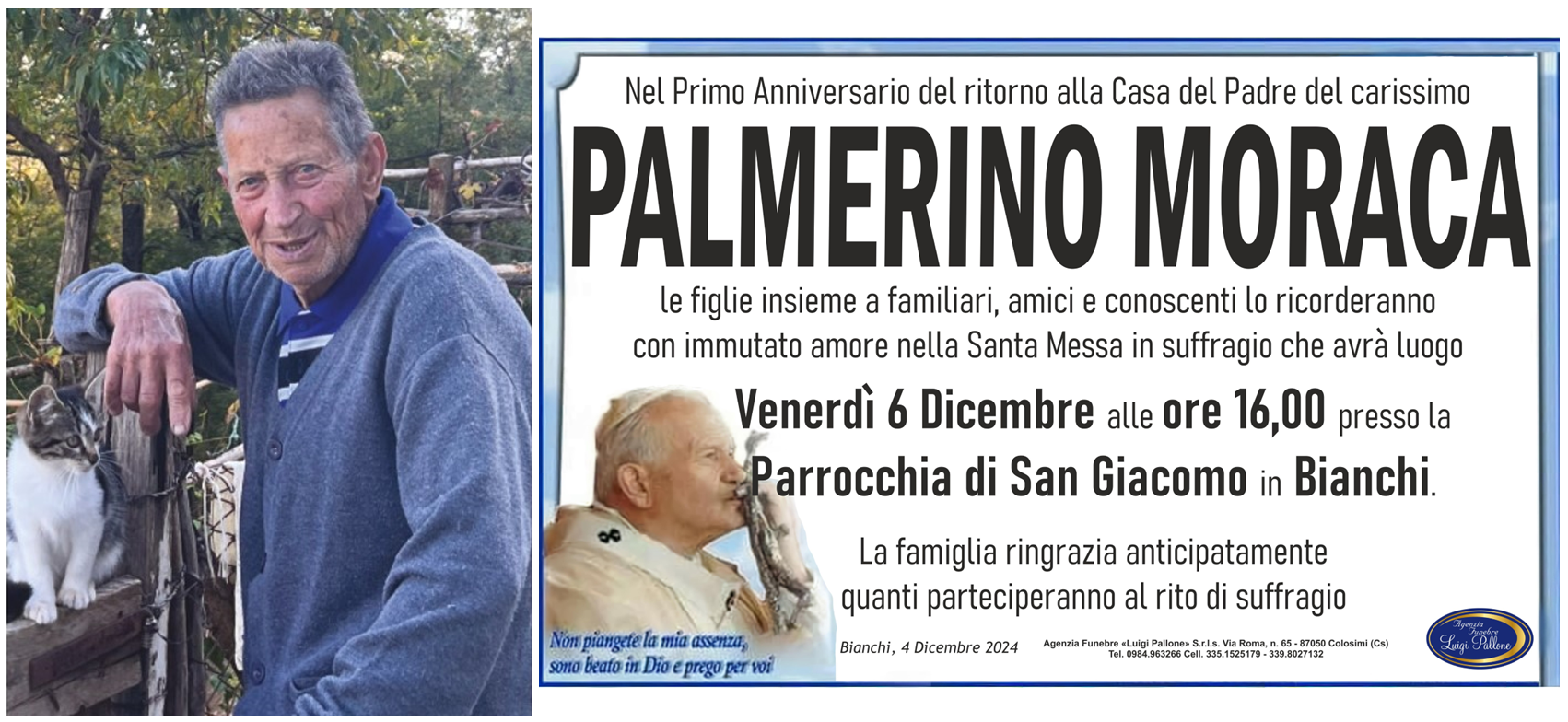 copertina Moraca