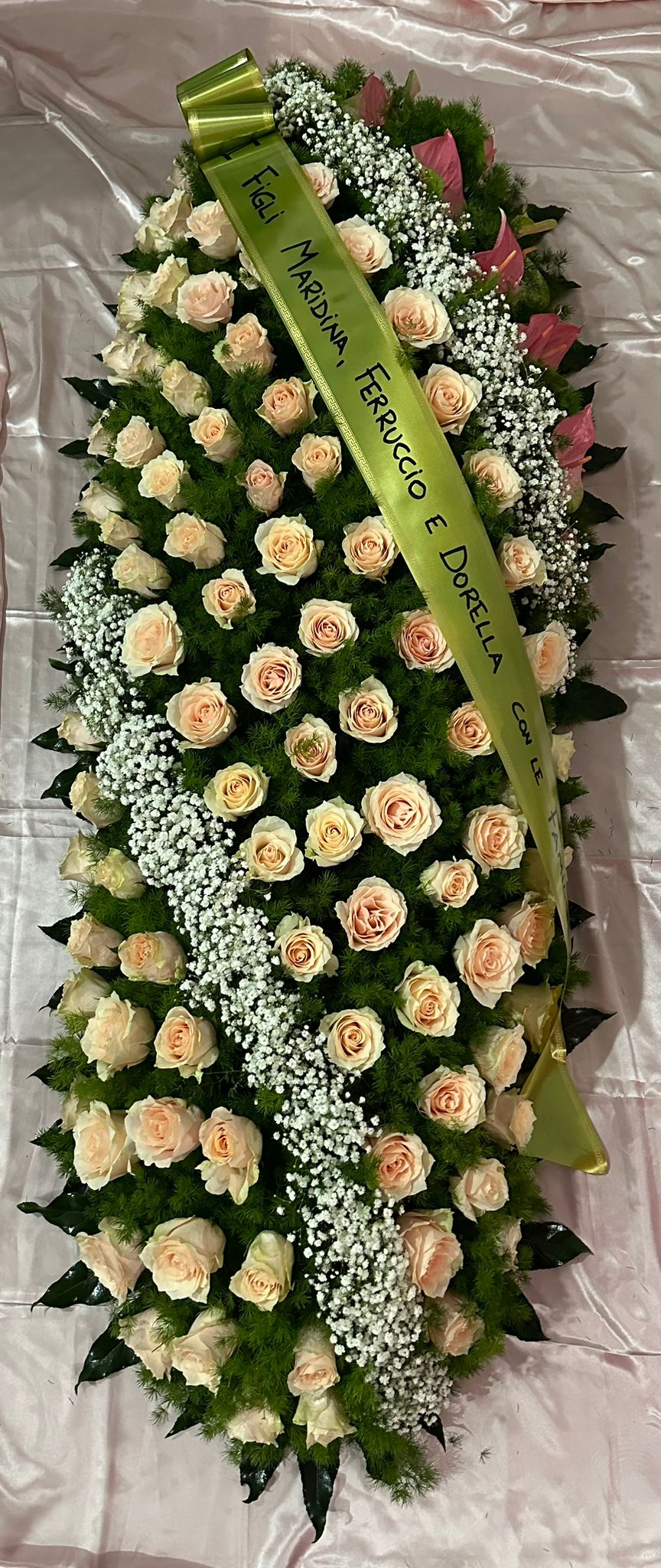 copribara Talarico