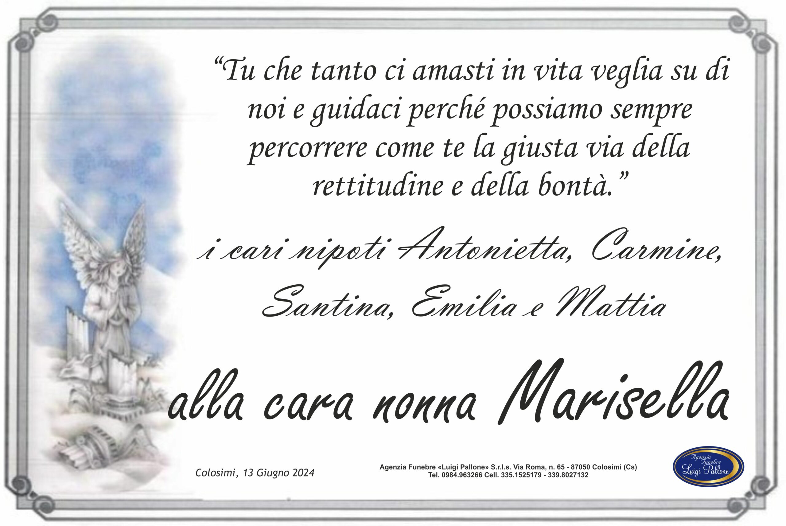 Dedica Bruni