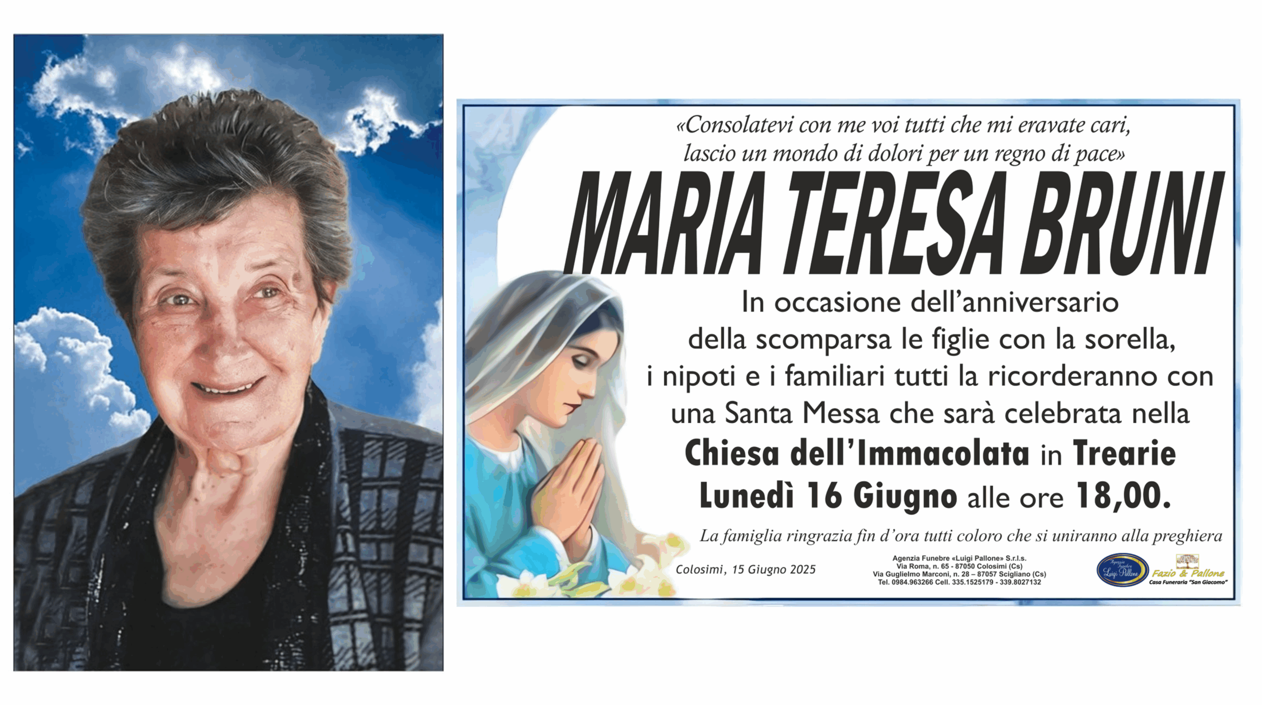 copertina Bruni