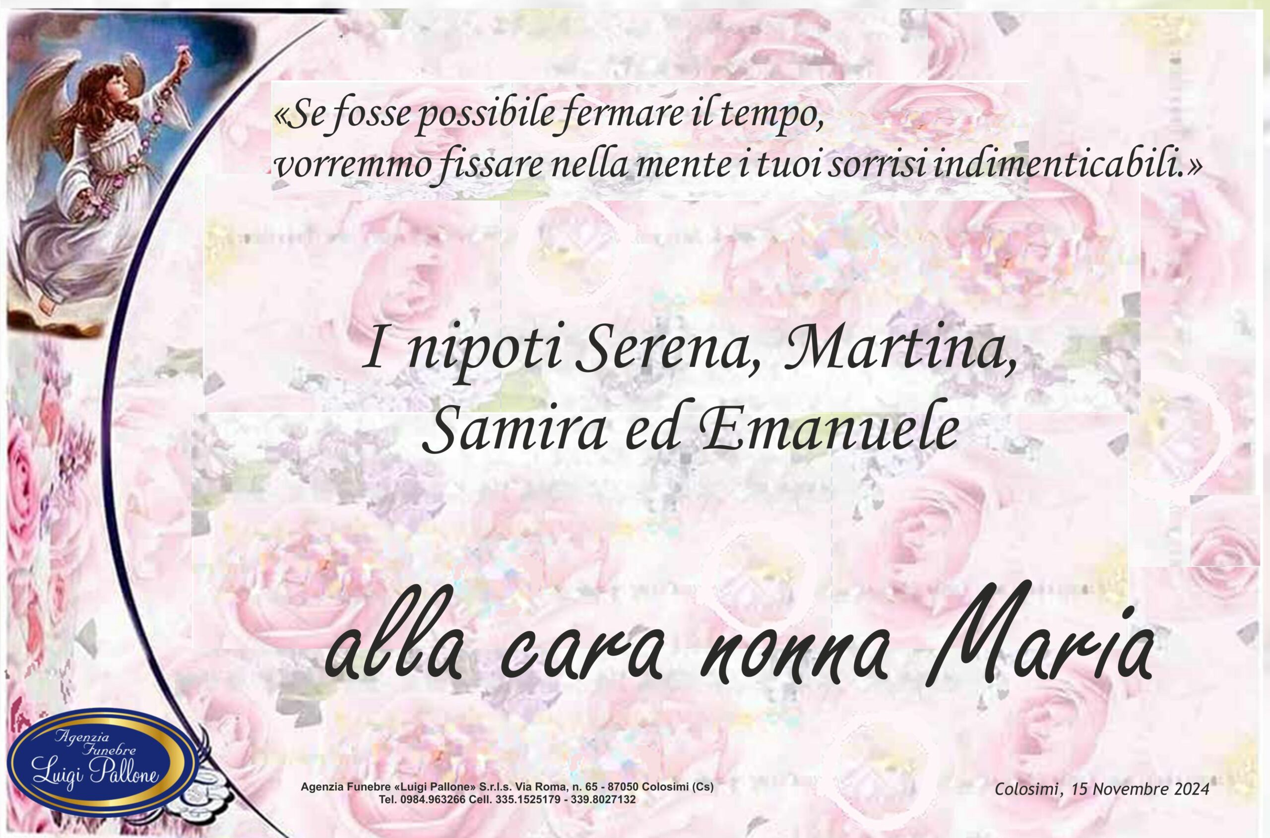 Dedica