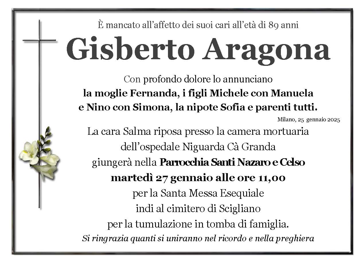 COCCARDA ARAGONA