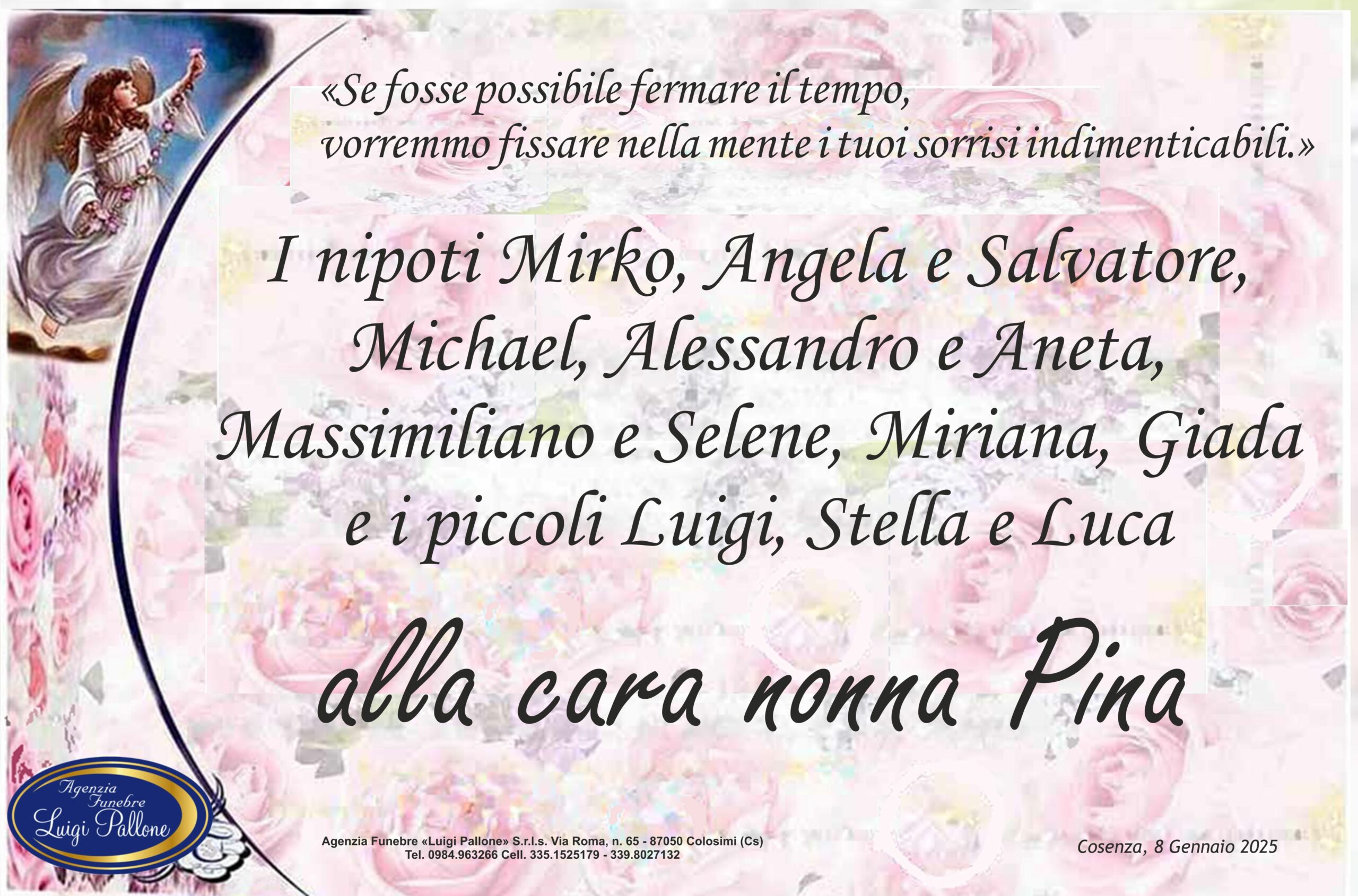 Dedica D'Ambrosio