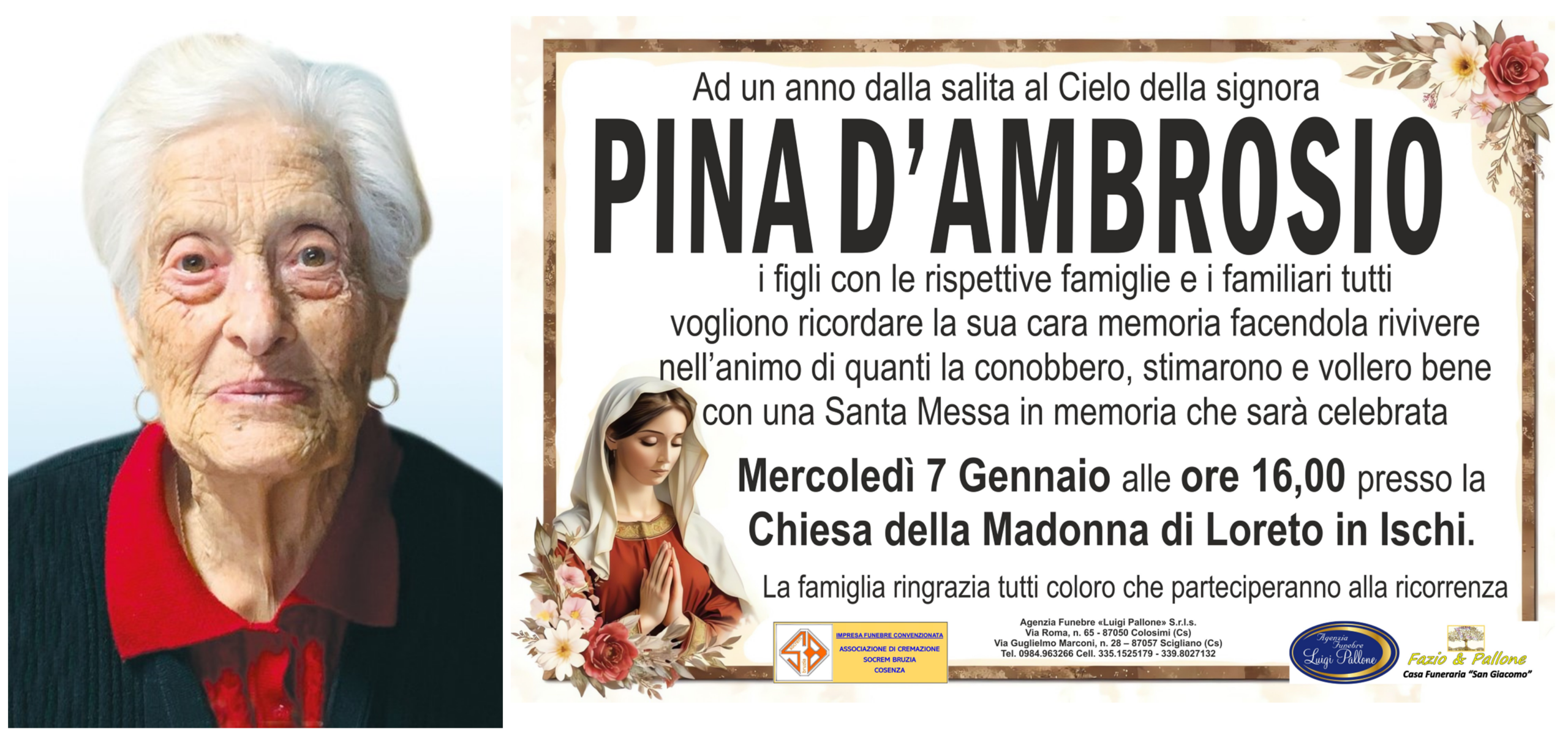 copertina D'Ambrosio
