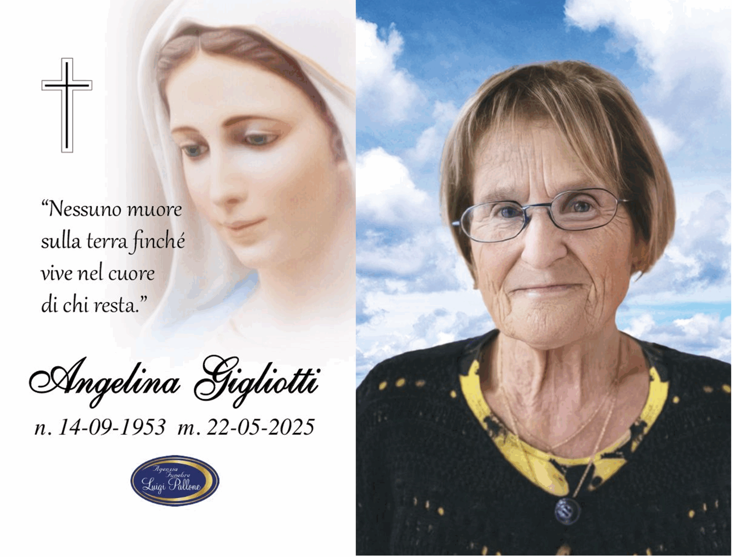 Ricordino Gigliotti Ricordino Gigliotti