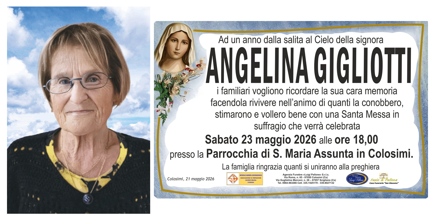 copertina GIGLIOTTI