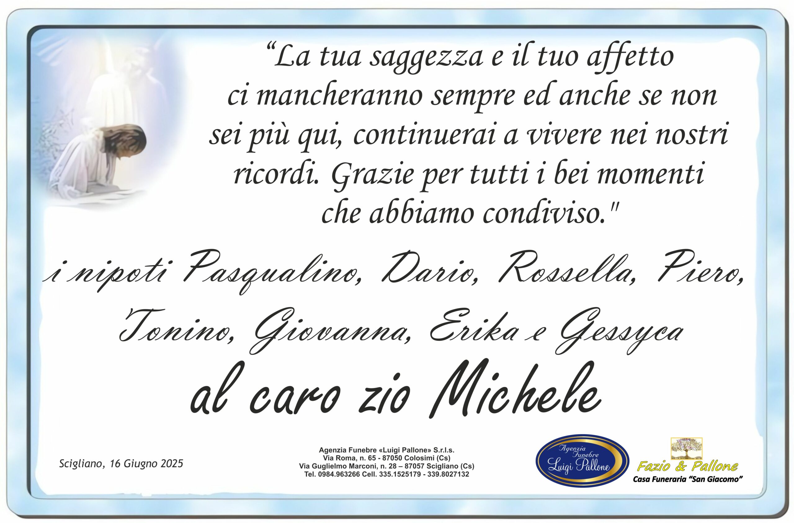 Dedica Rocca