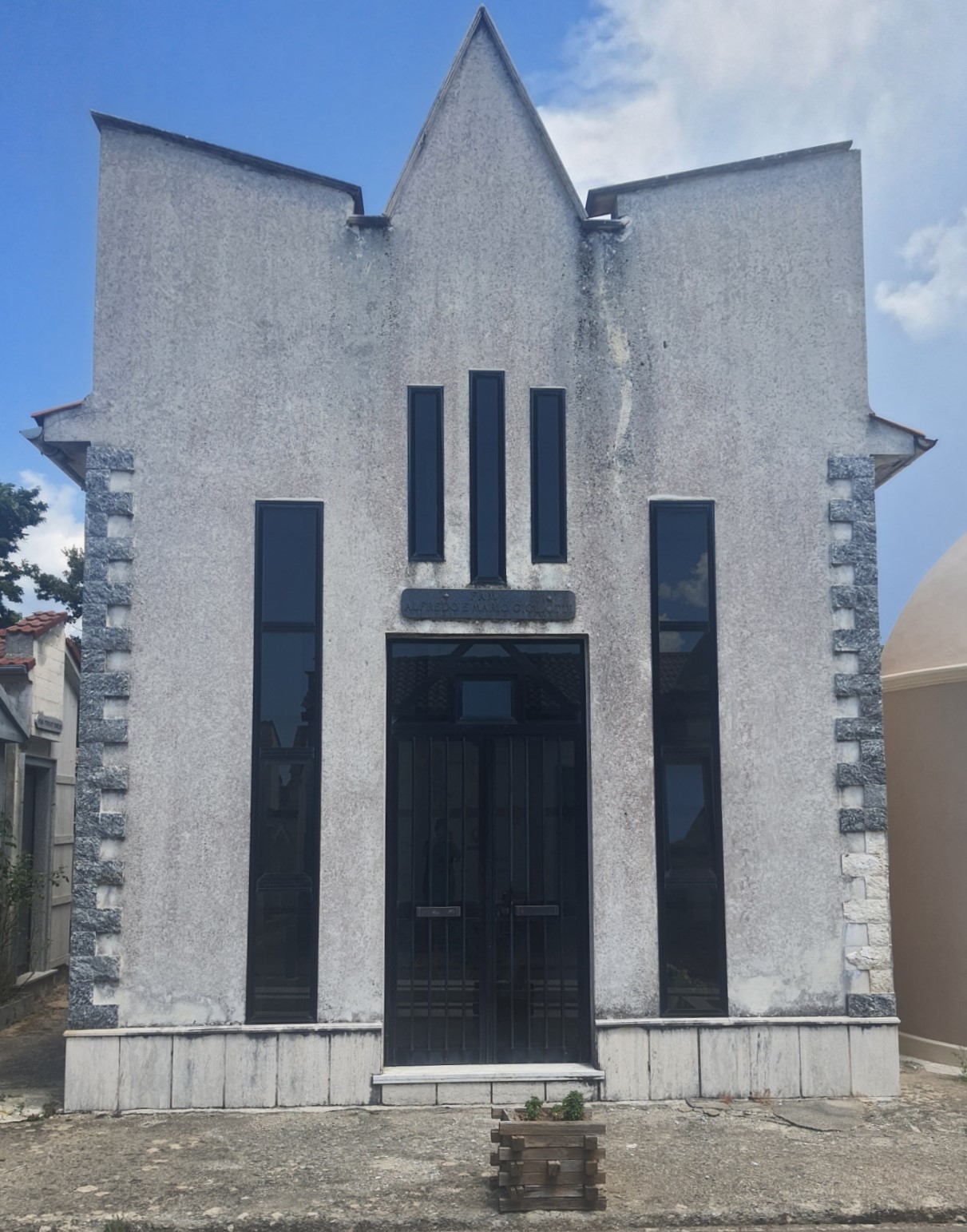 Cappella Gigliotti Cappella Gigliotti