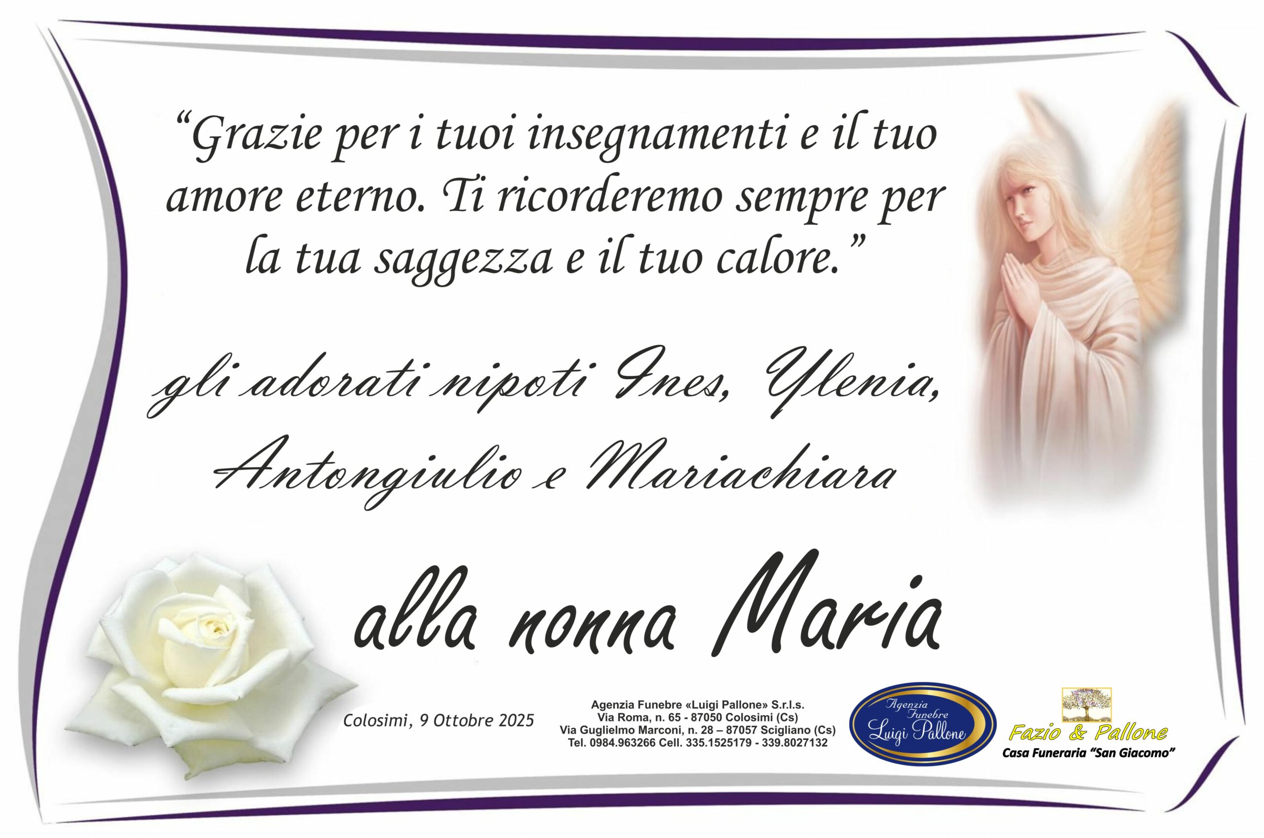 Dedica 01 Rocca