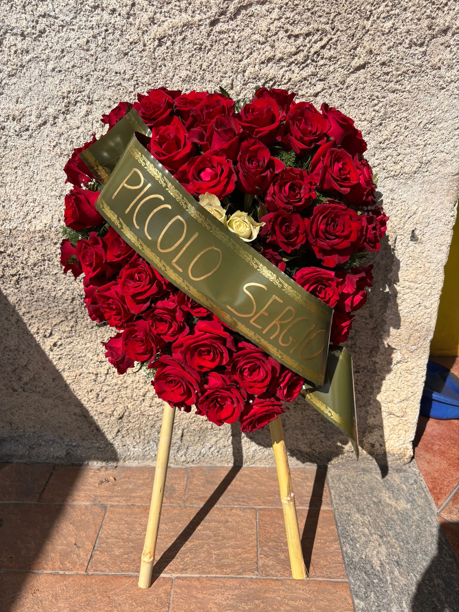 cuore Rocca