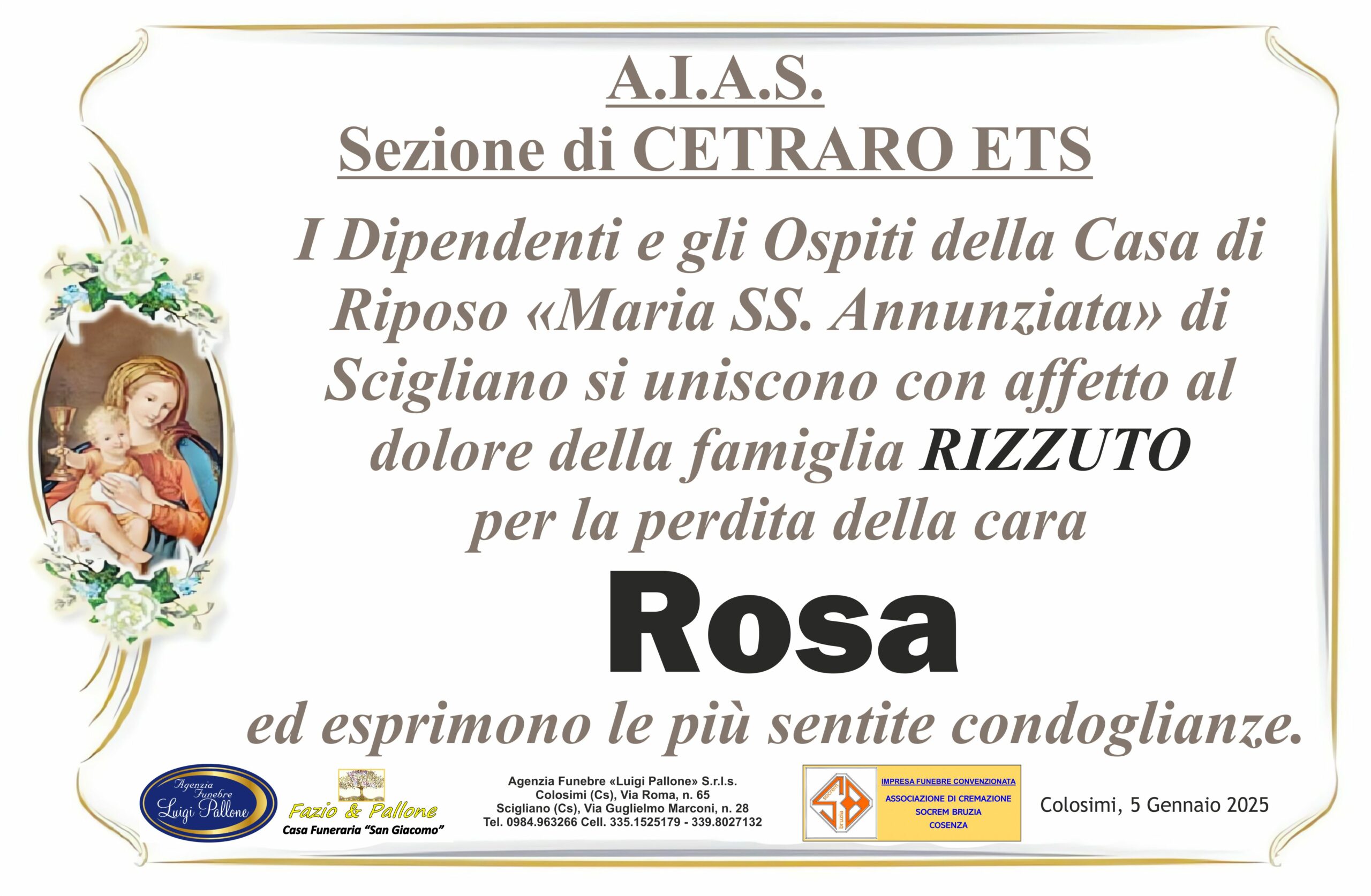 Partecipazione Errante
