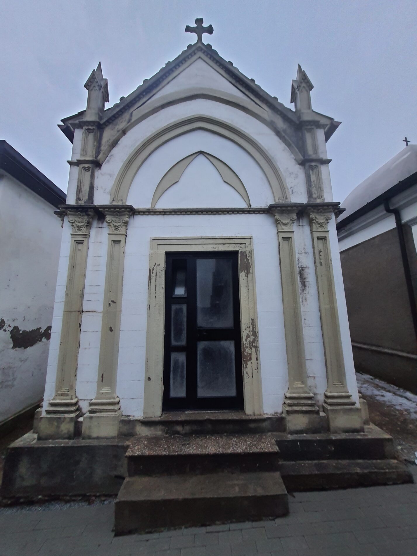 cappella Rizzuto cappella Rizzuto