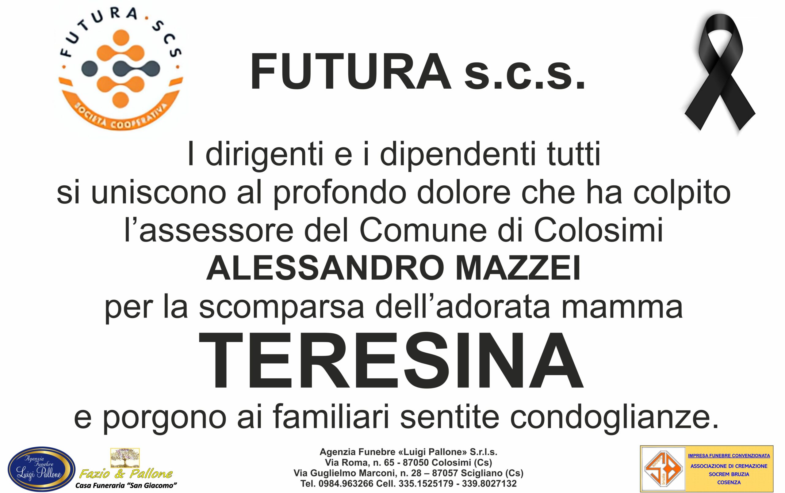 Partecipazione Ente