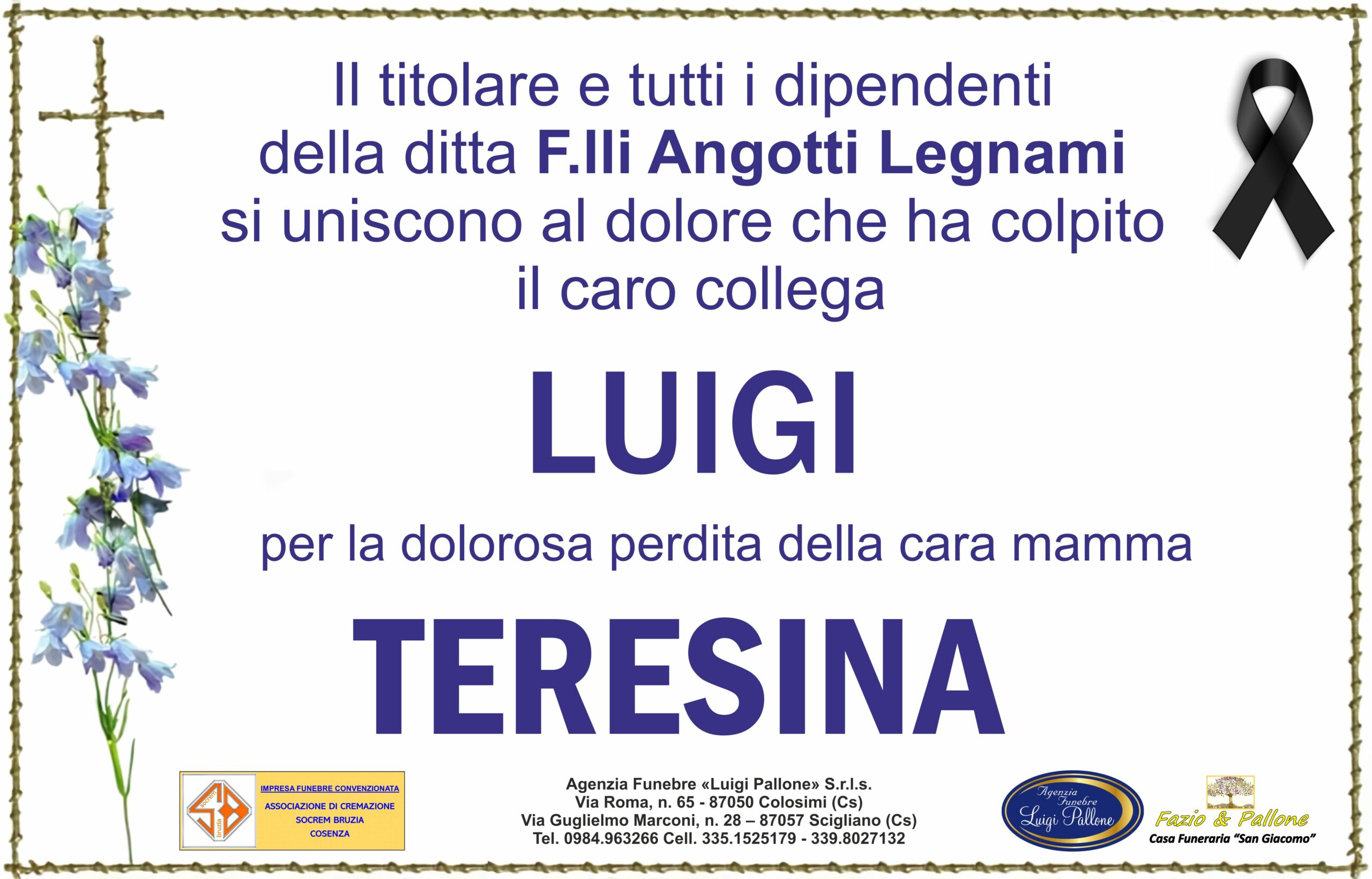 Partecipazione Azienda