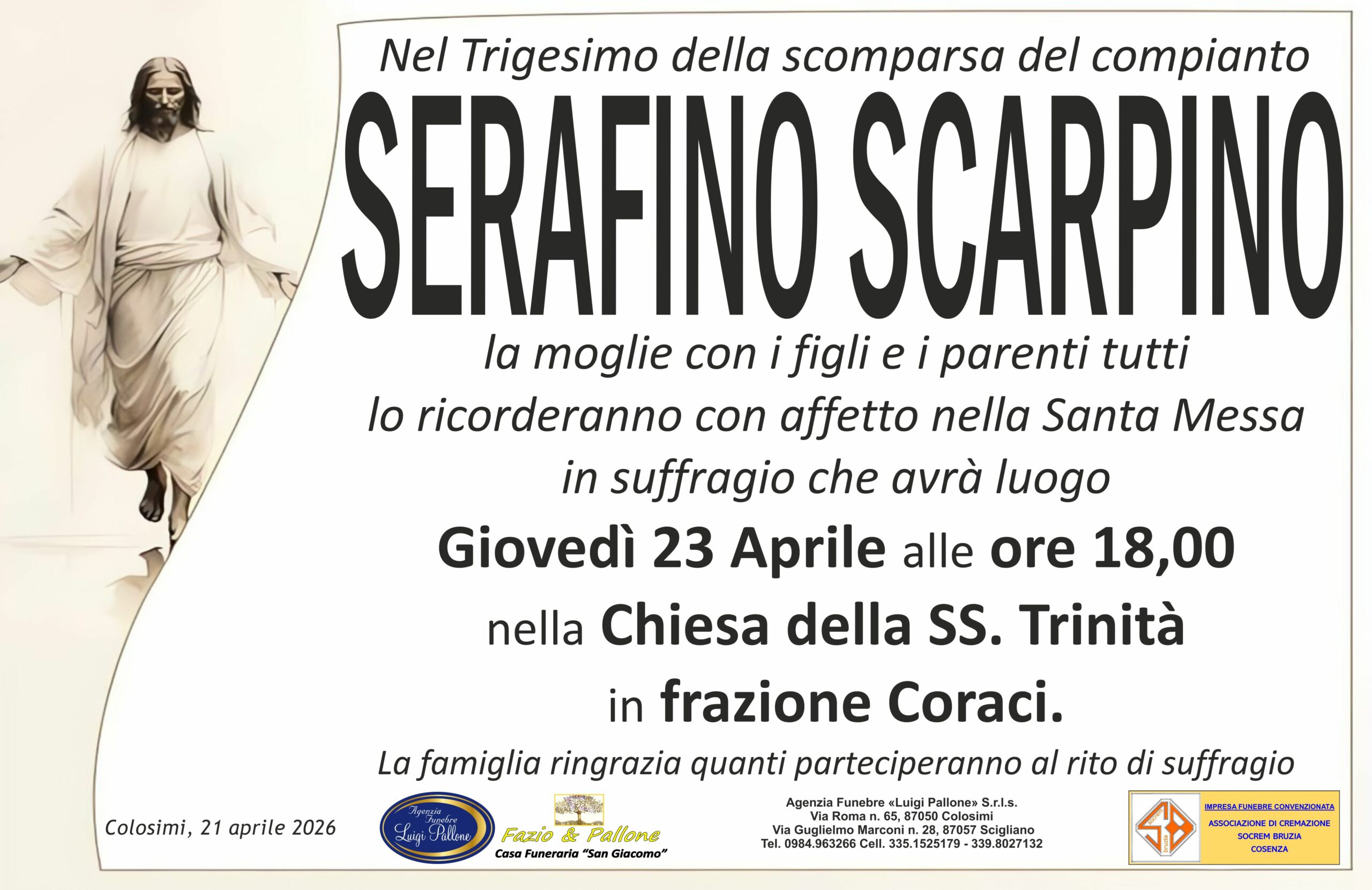 Trigesimo Scarpino