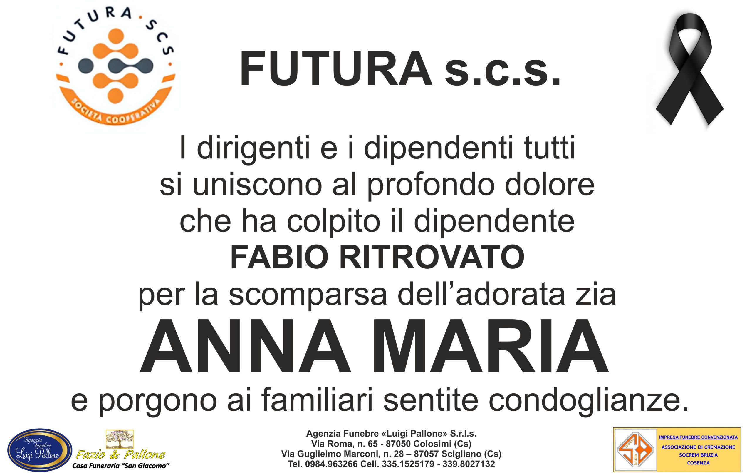 partecipazione SPRAR