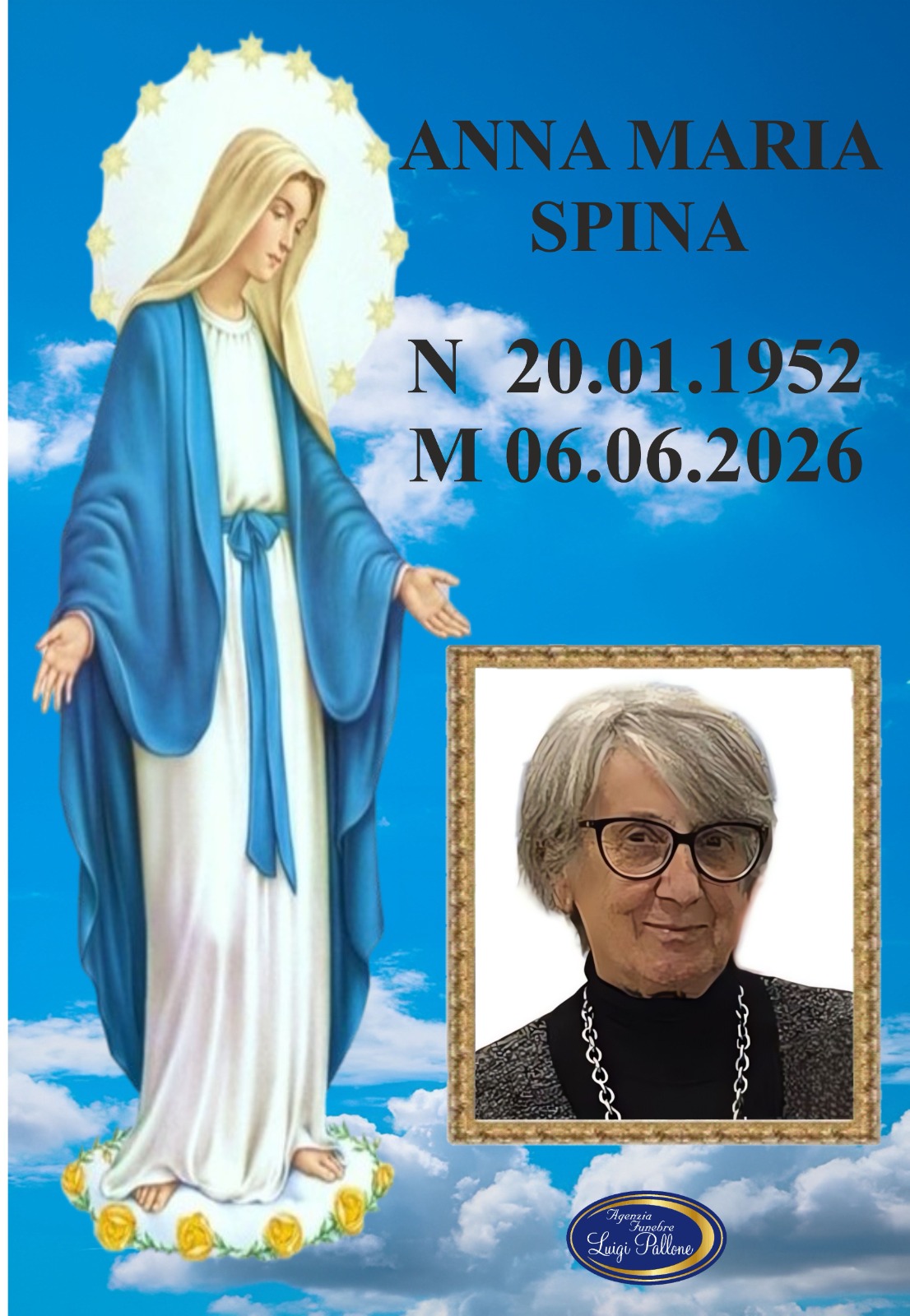 momentaneo Spina momentaneo Spina